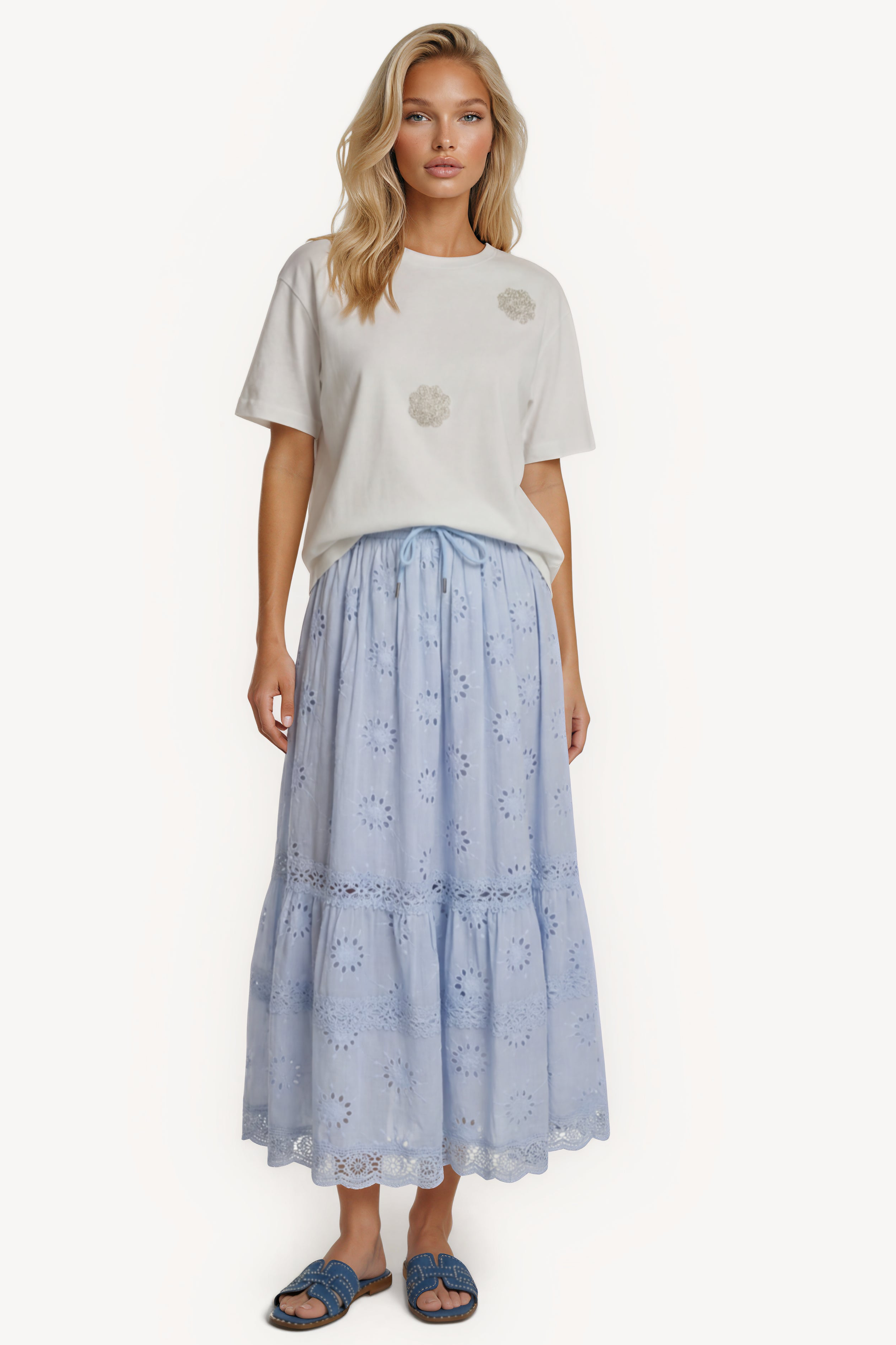 Luma Tee
