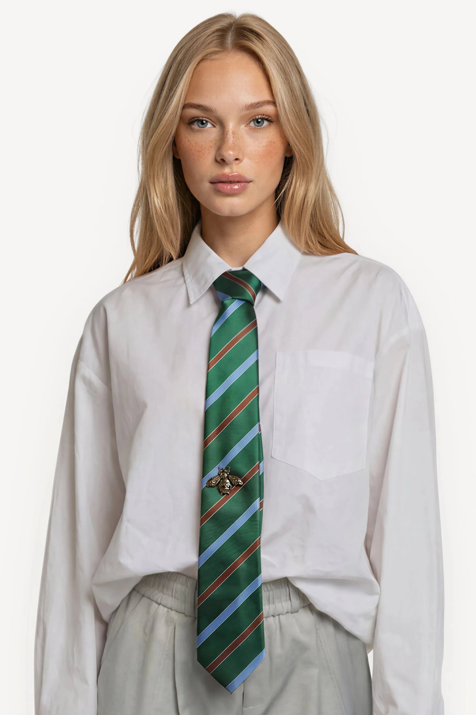 Gabrielle Tie