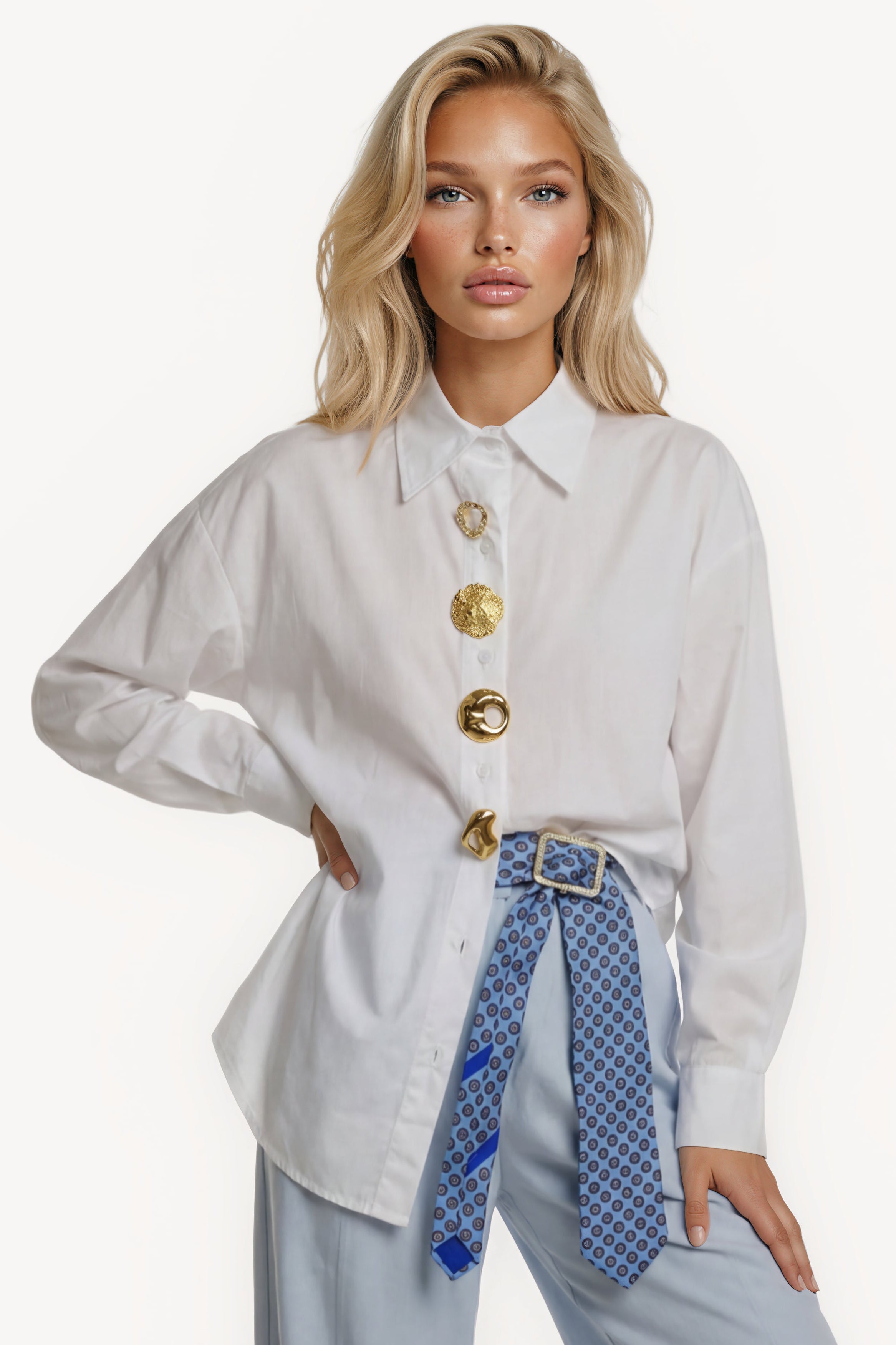 Elara Tie
