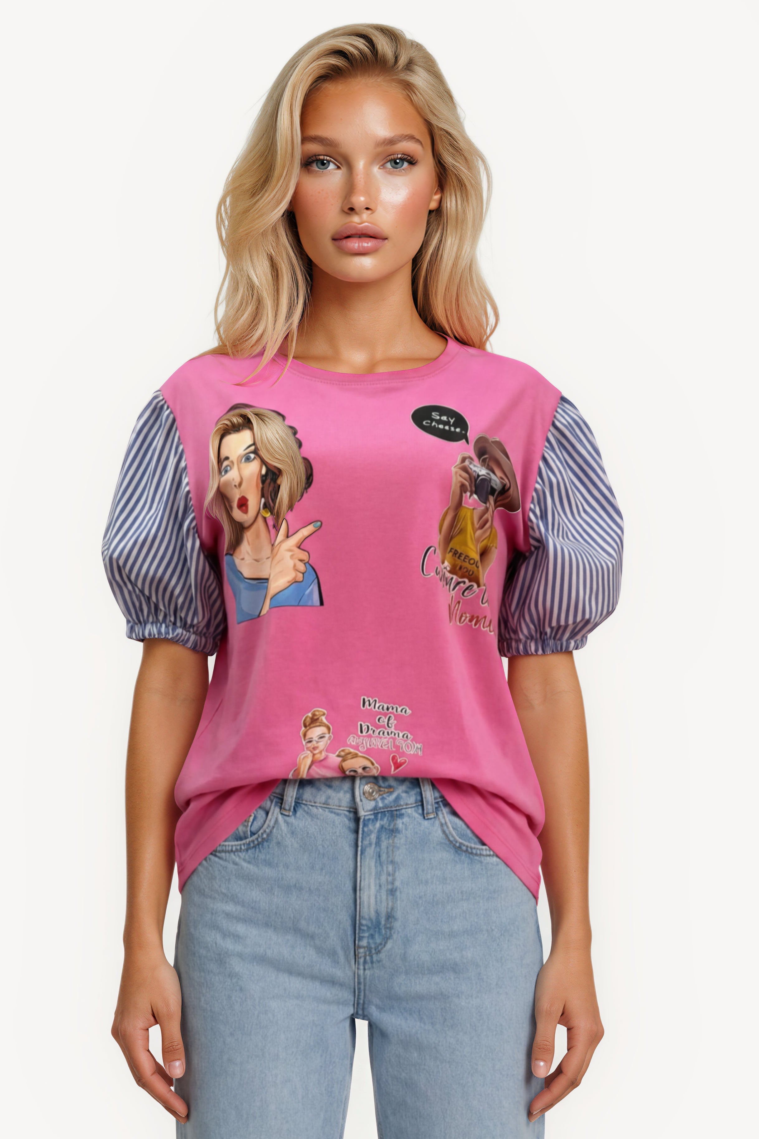 Kiko Tee
