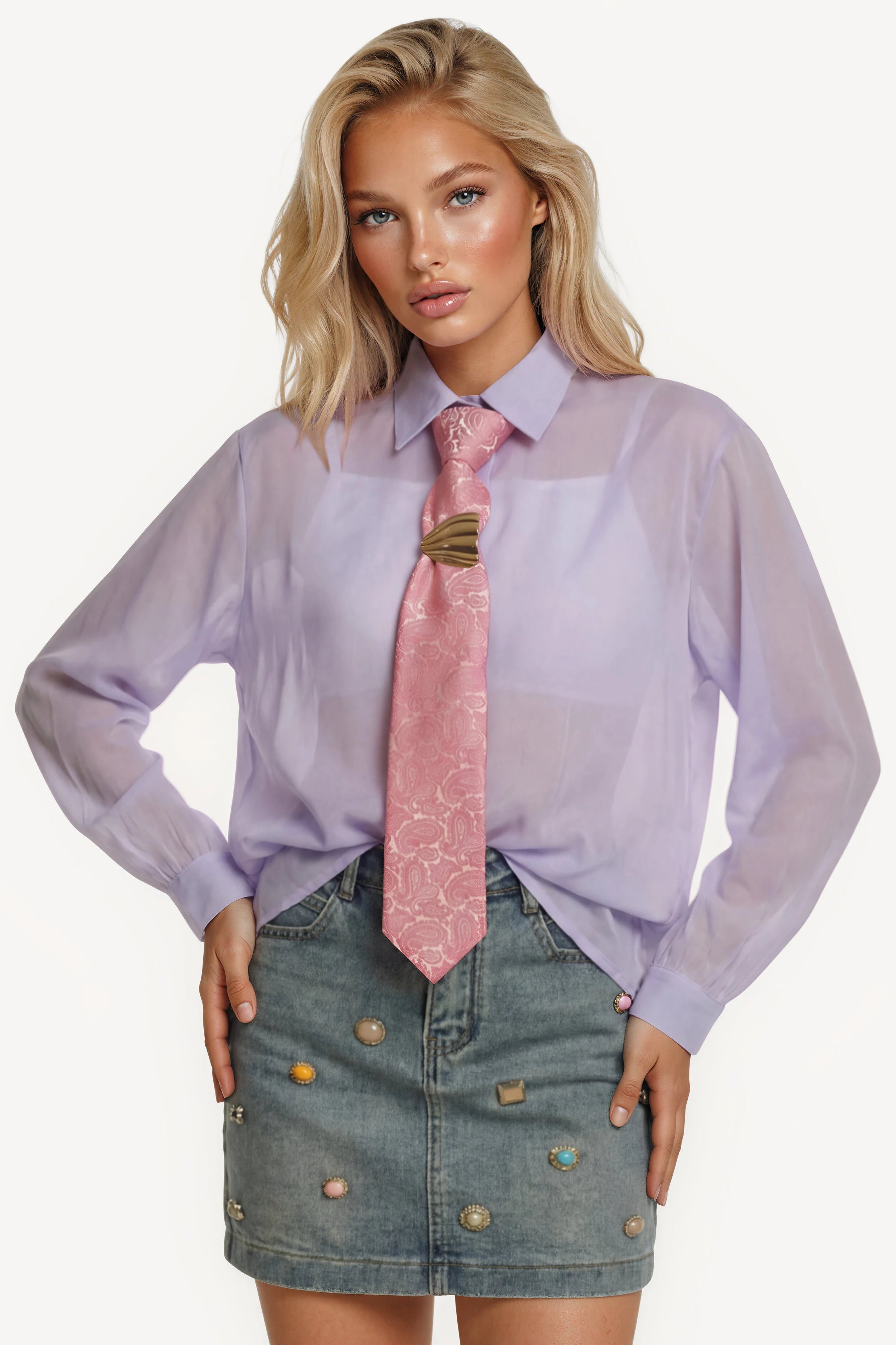 Nono Tie