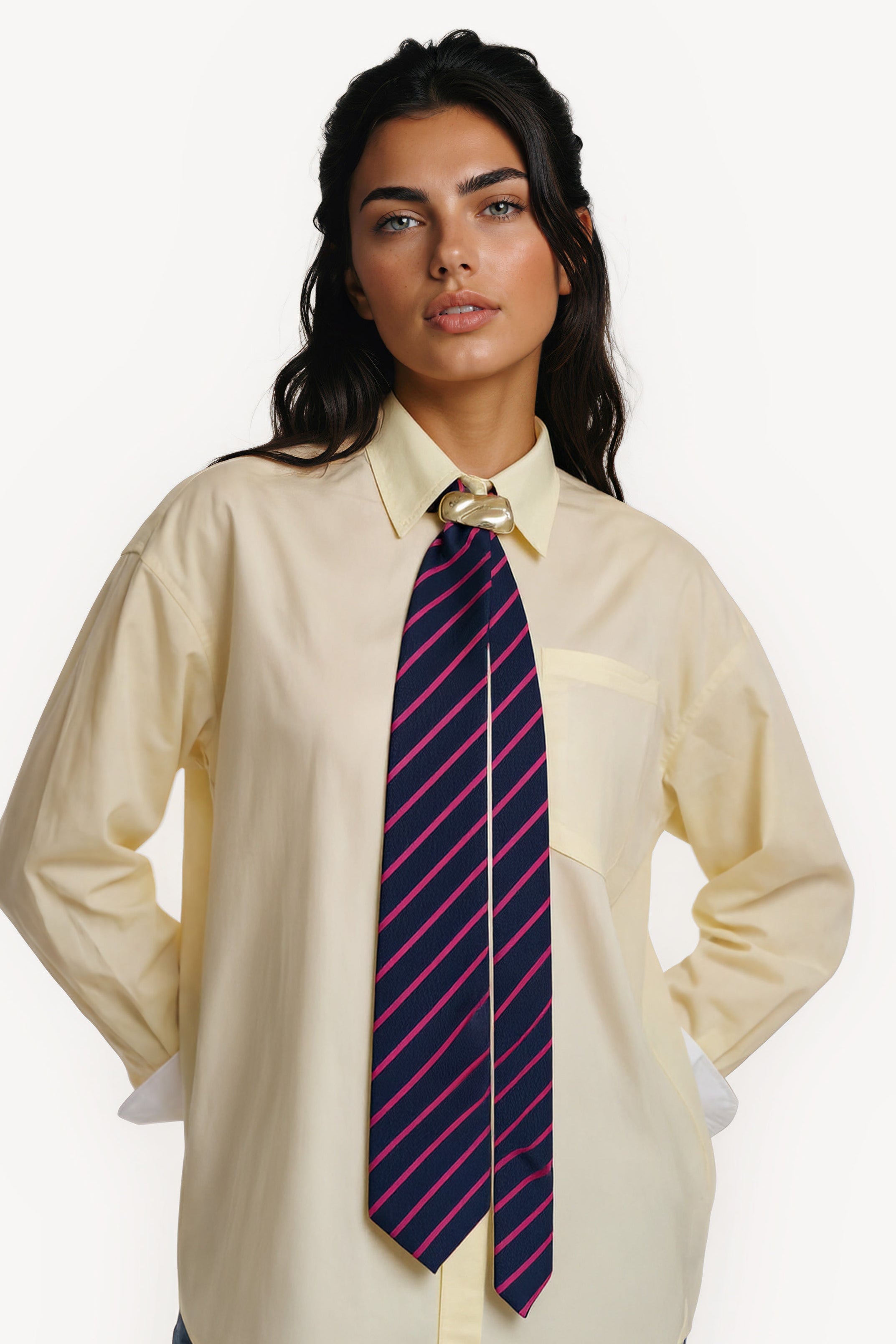 Chloé Tie