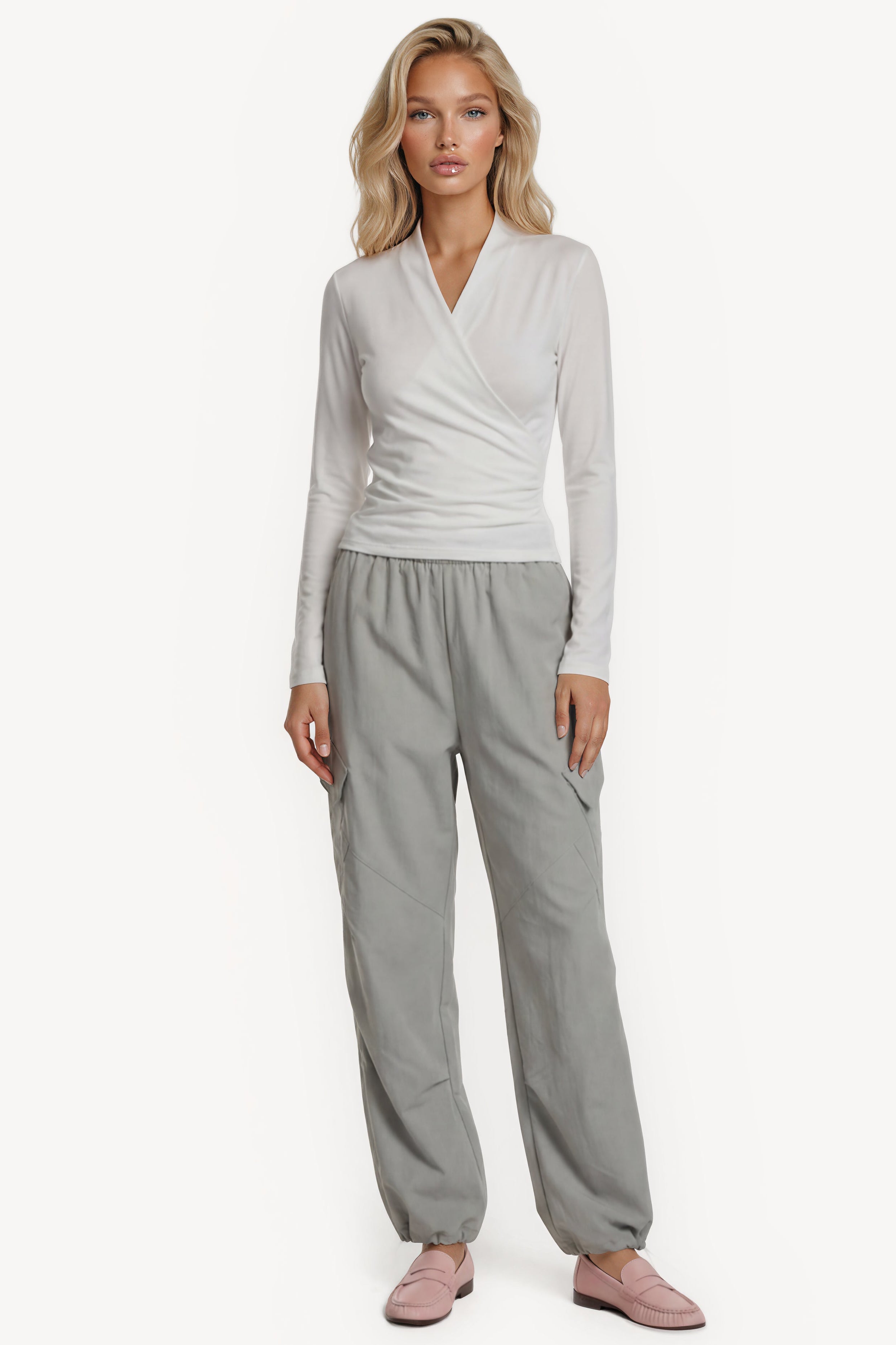 Amara Pants