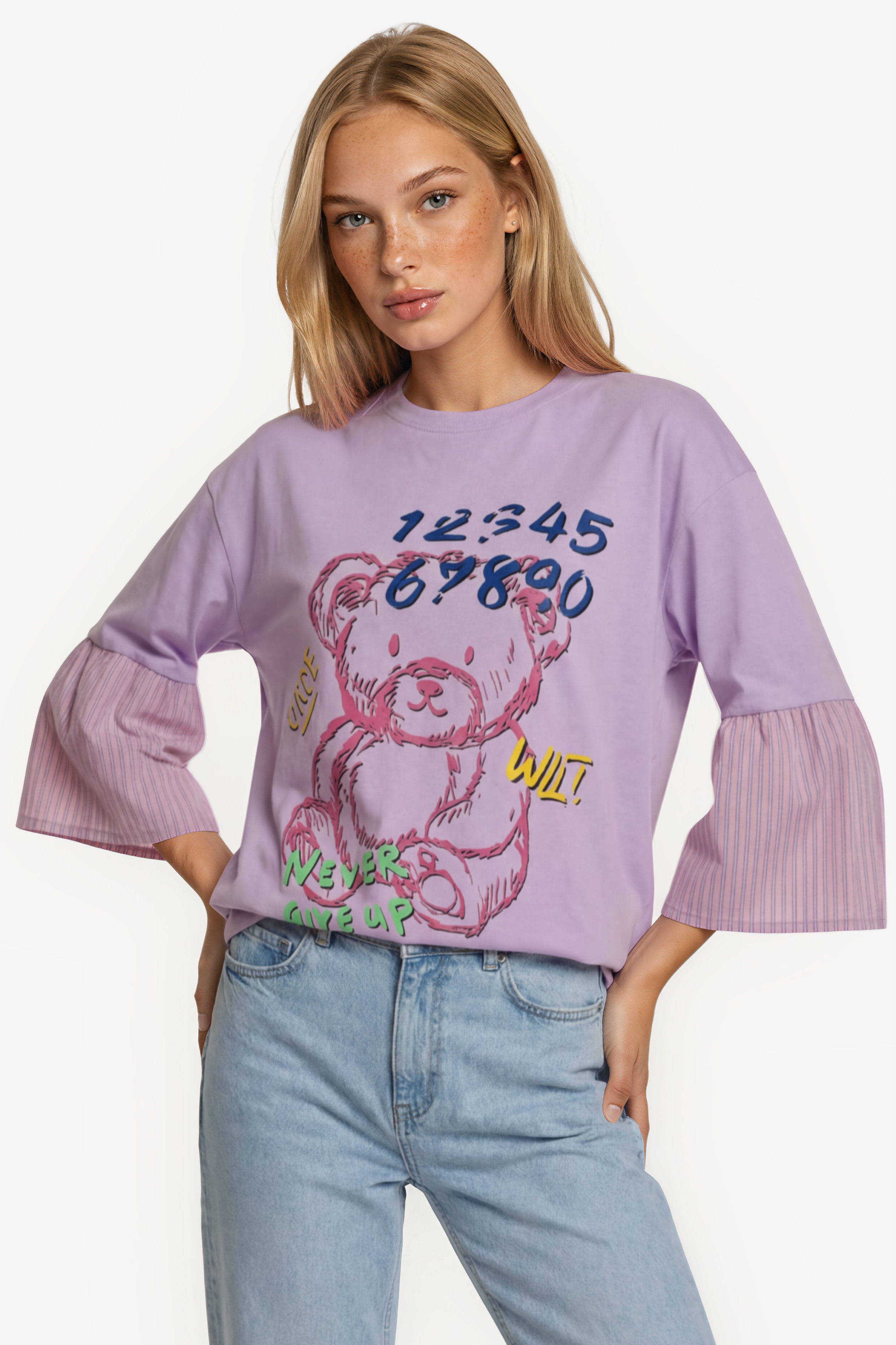 Bibi Tee
