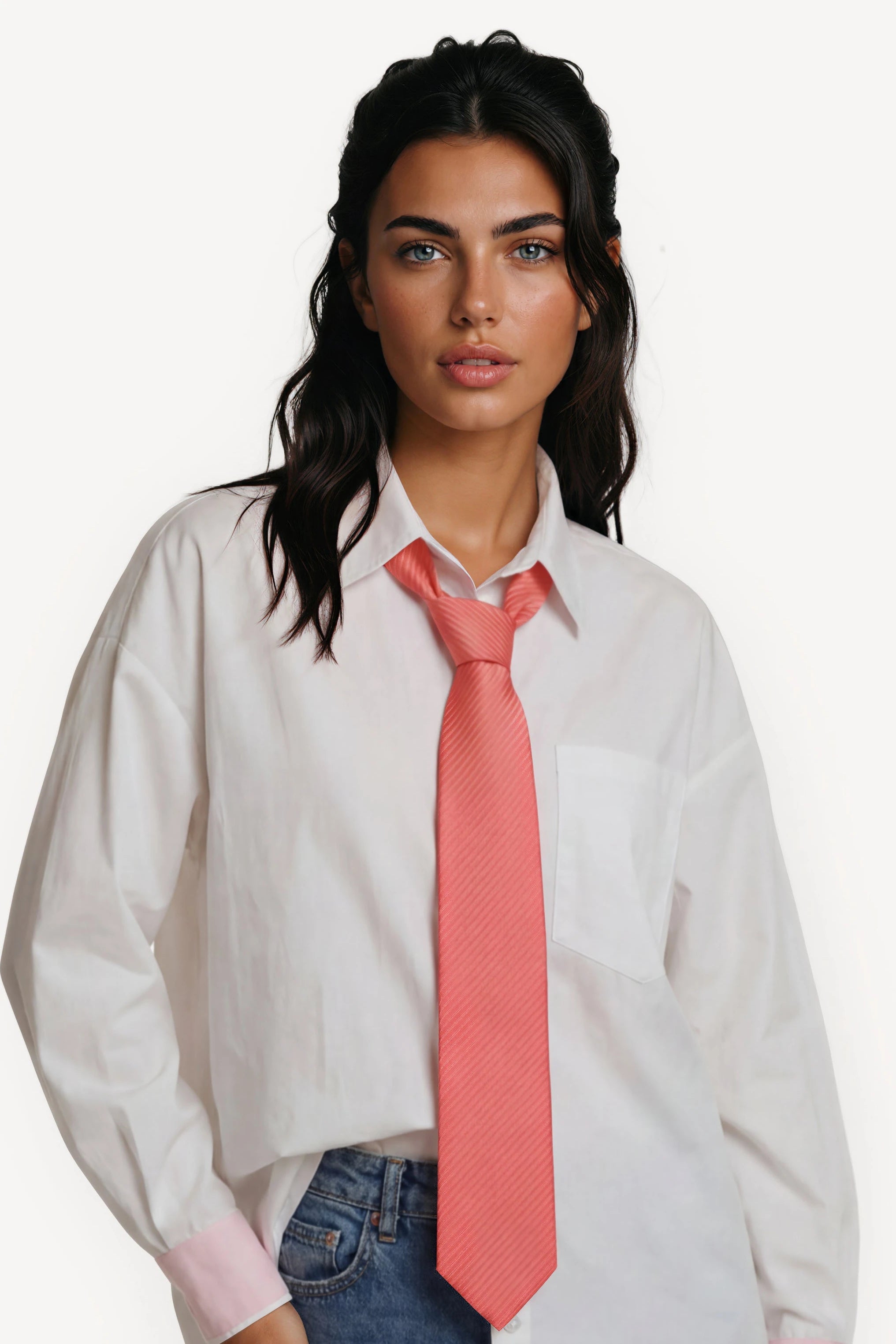 Zoé Tie