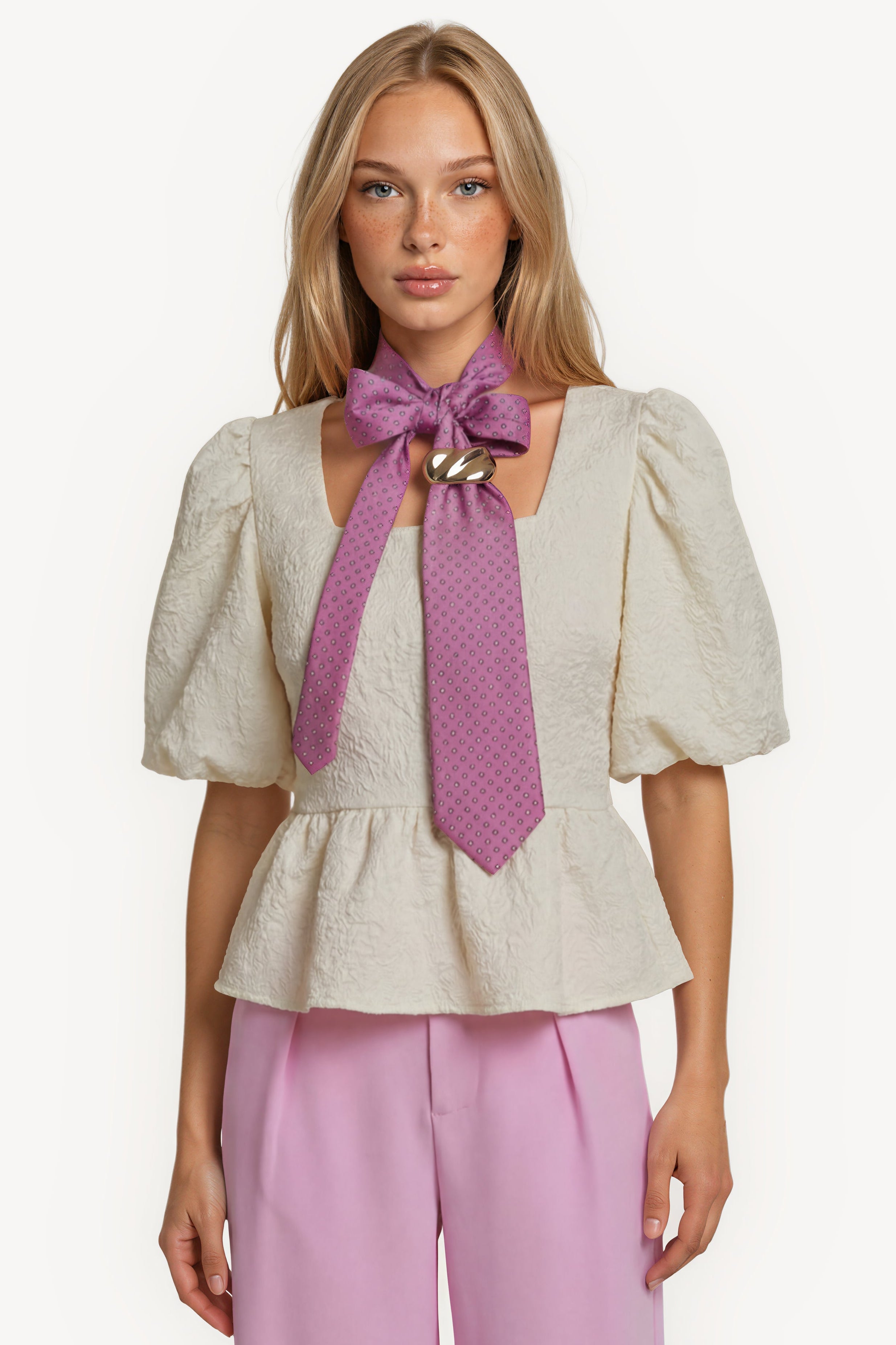 Theodora Tie