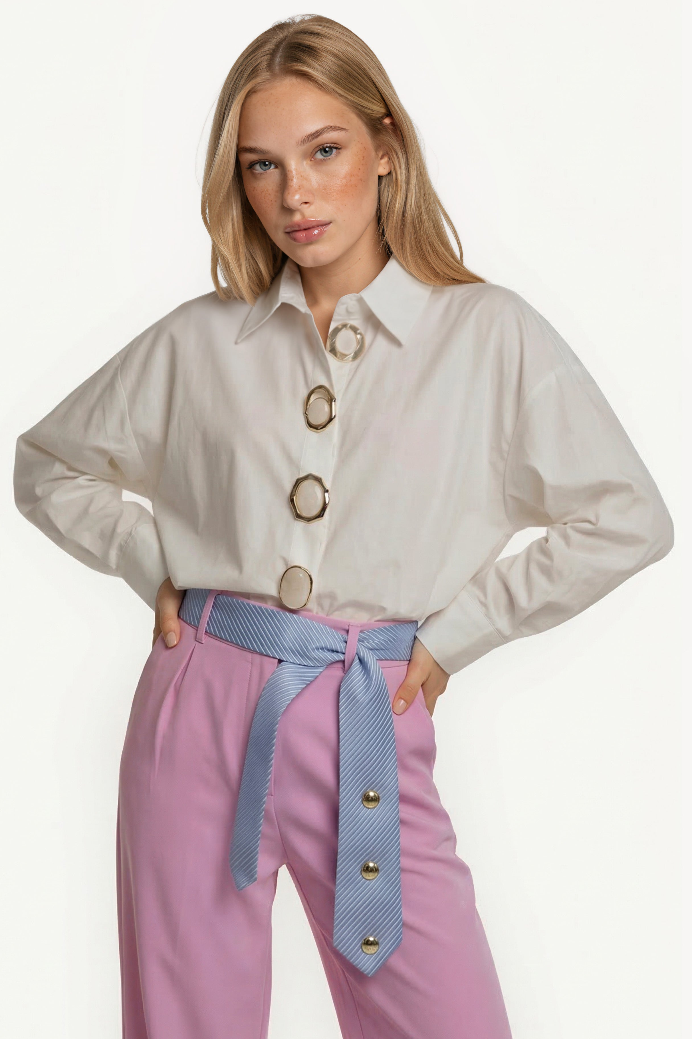 Margot Tie