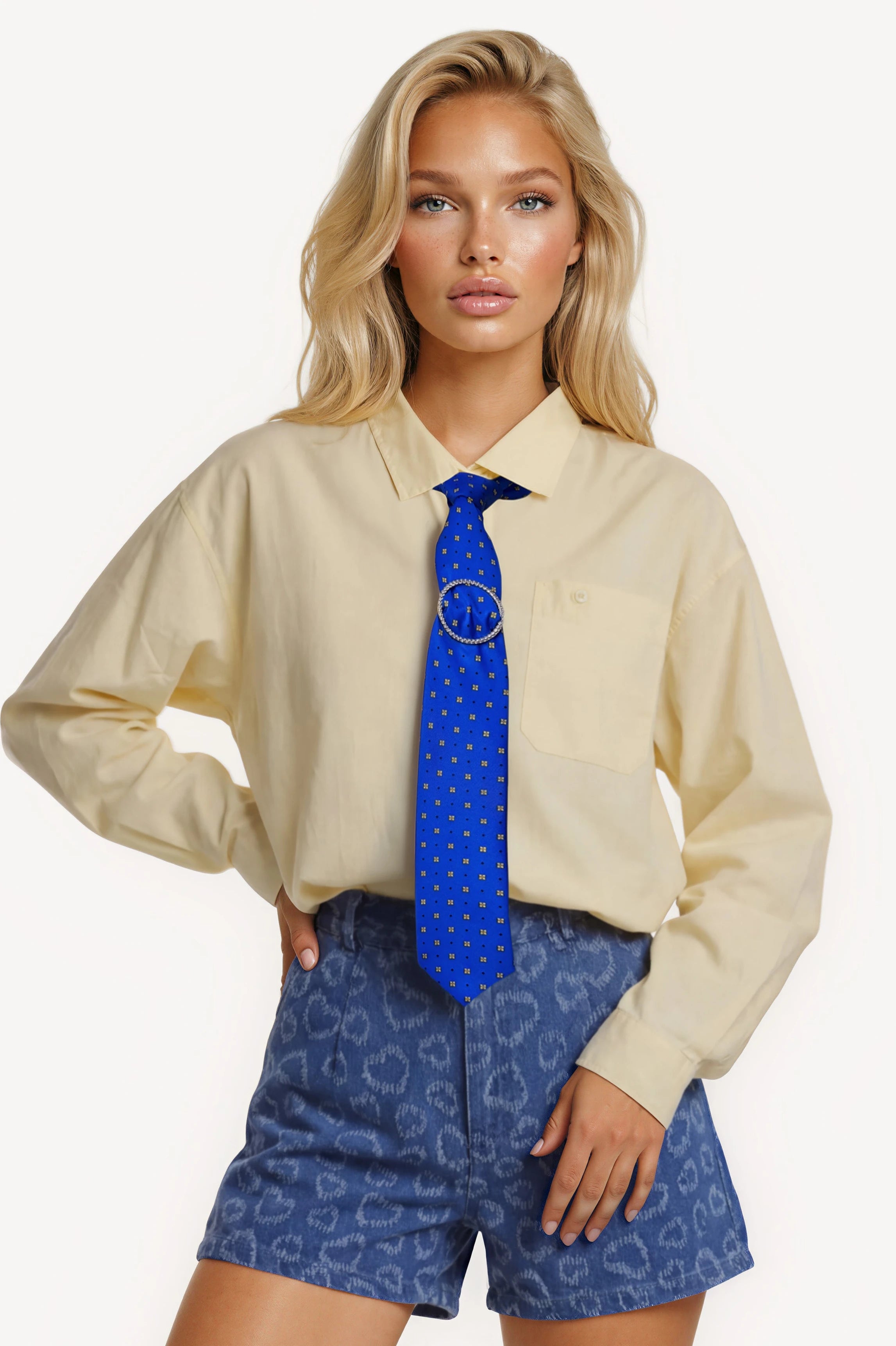 Ira Tie