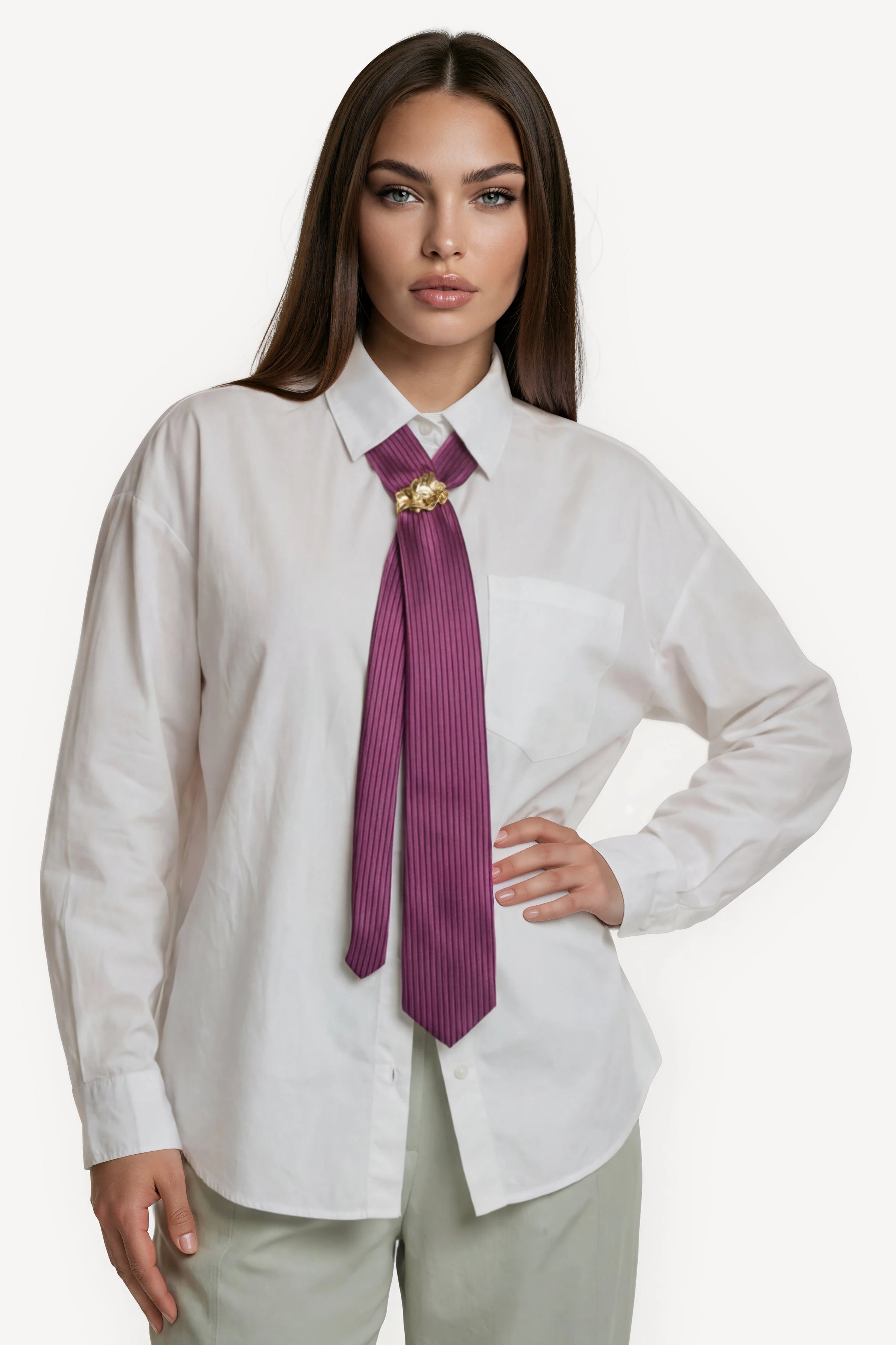 Eva Tie