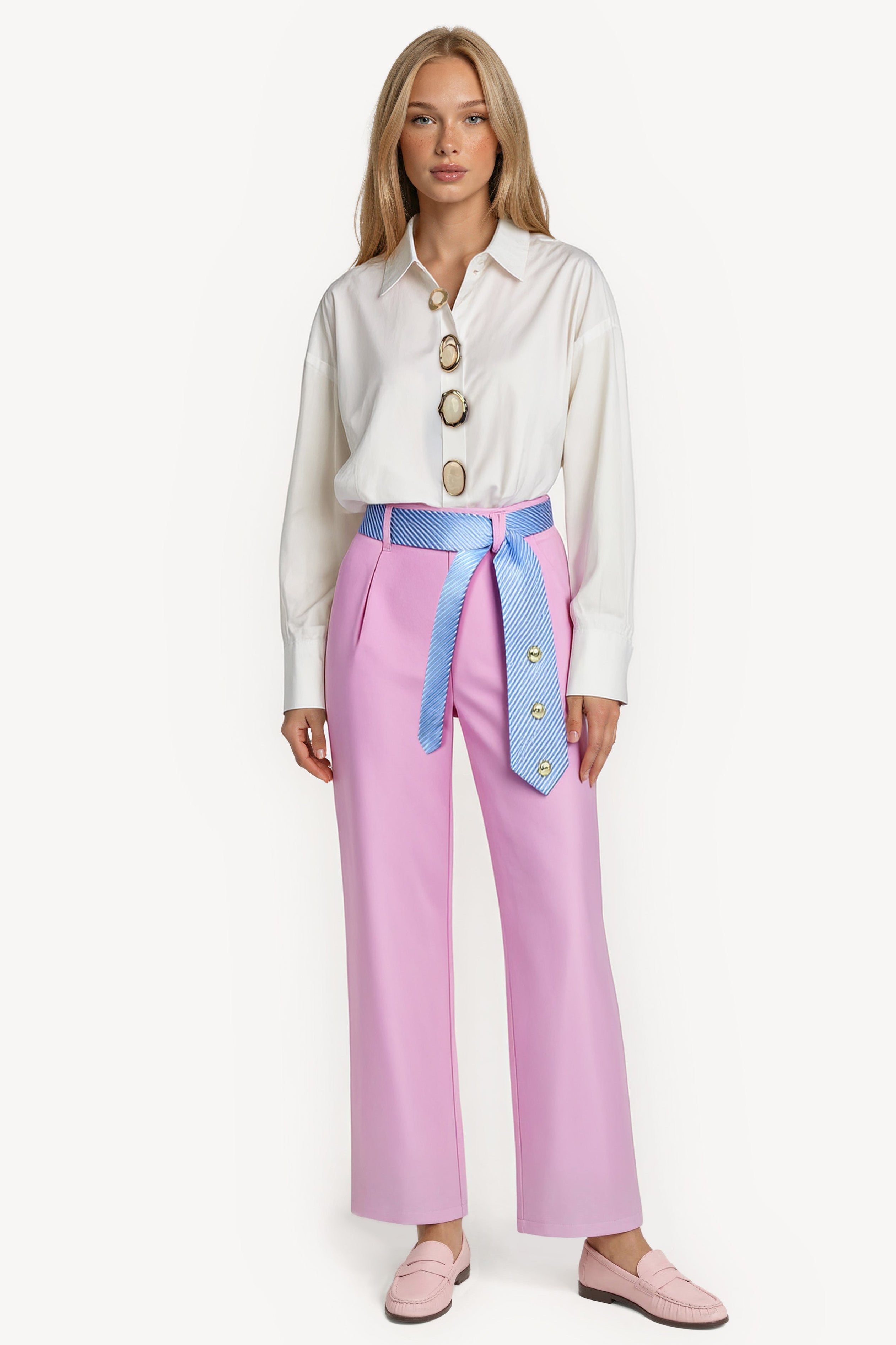 Margot Tie