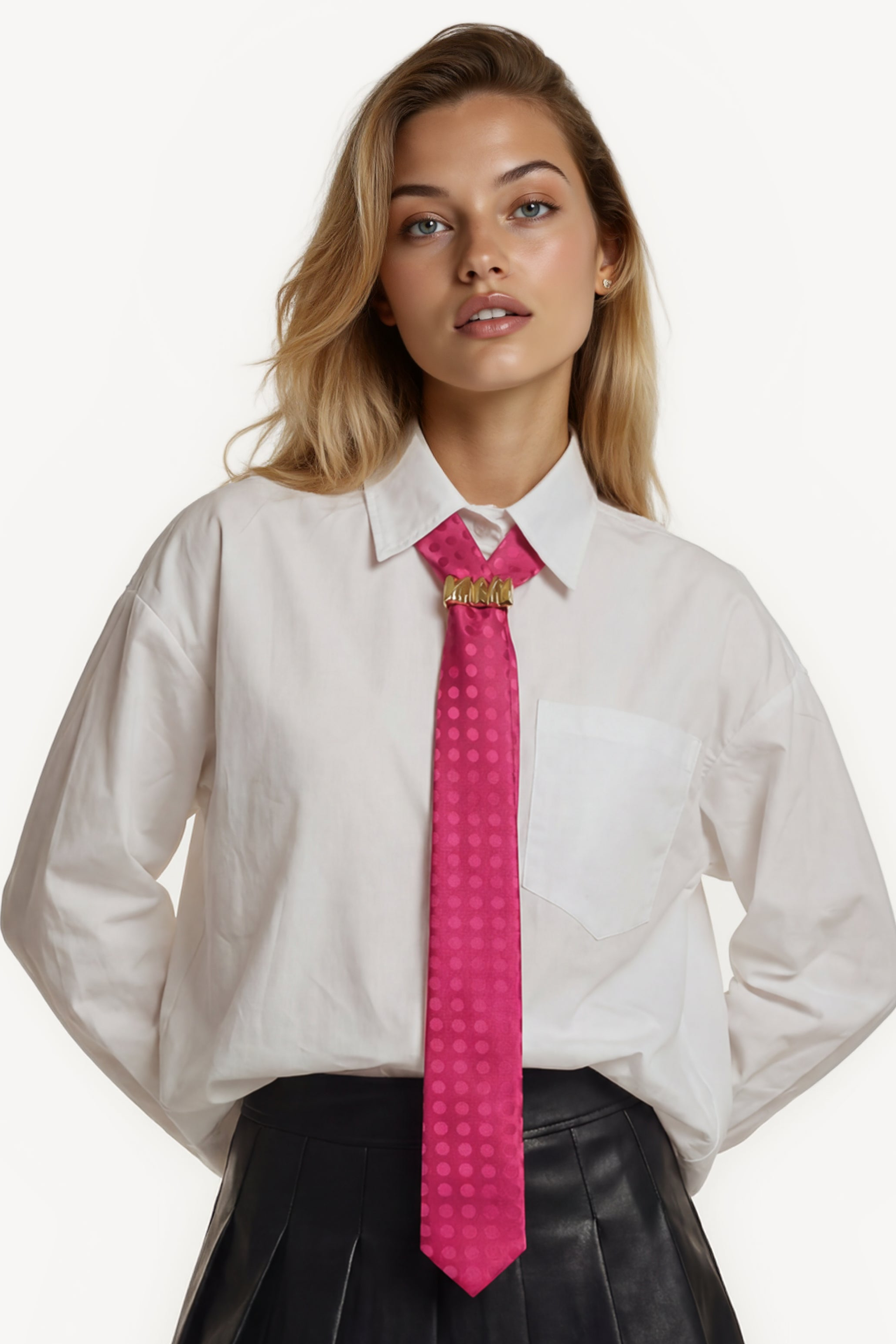 Hélène Tie