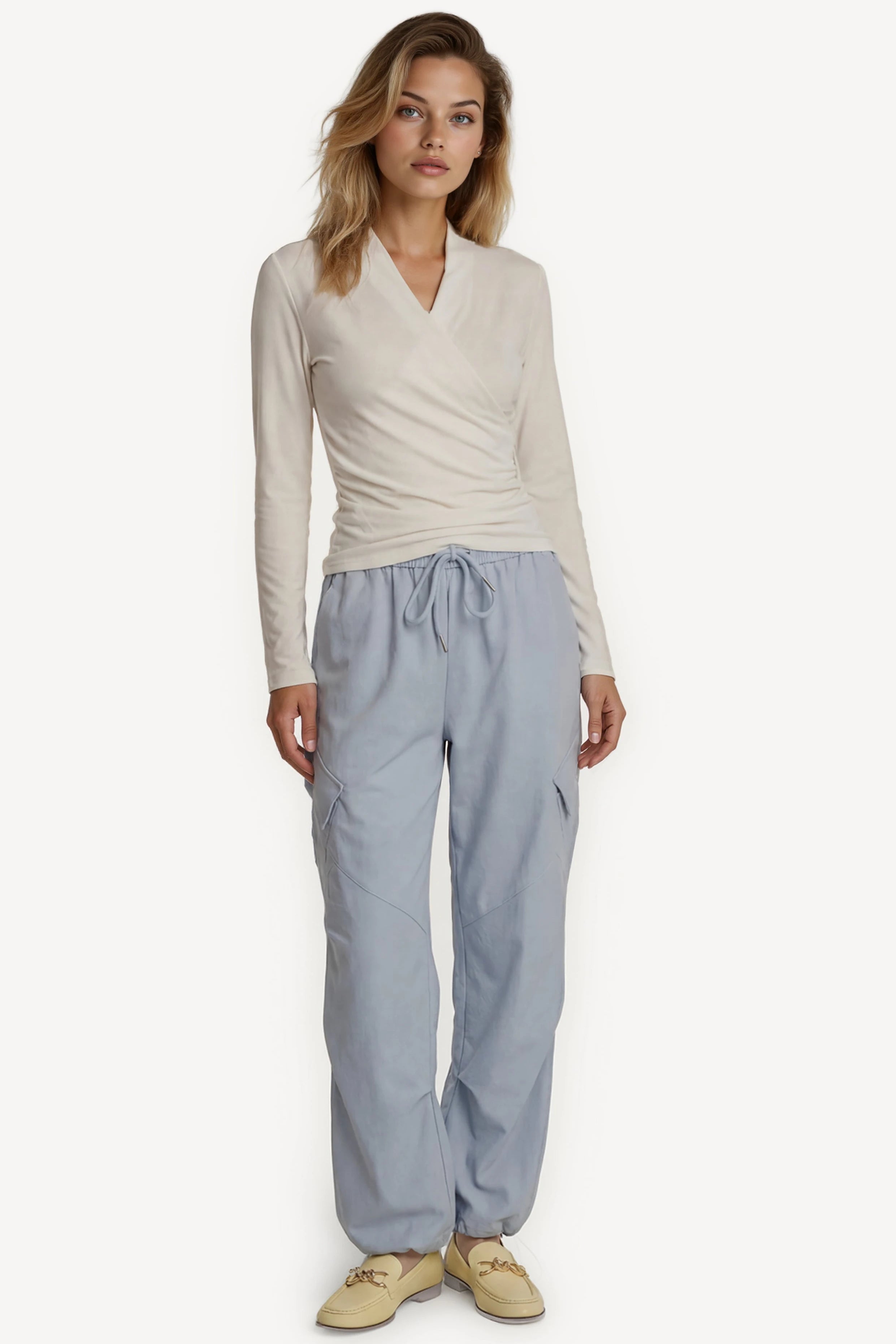 Amara Pants