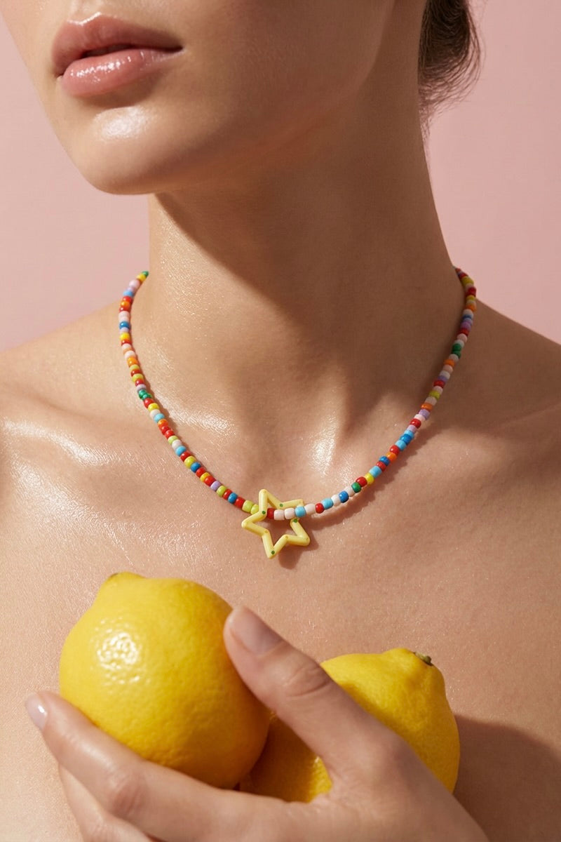 Paula Necklace