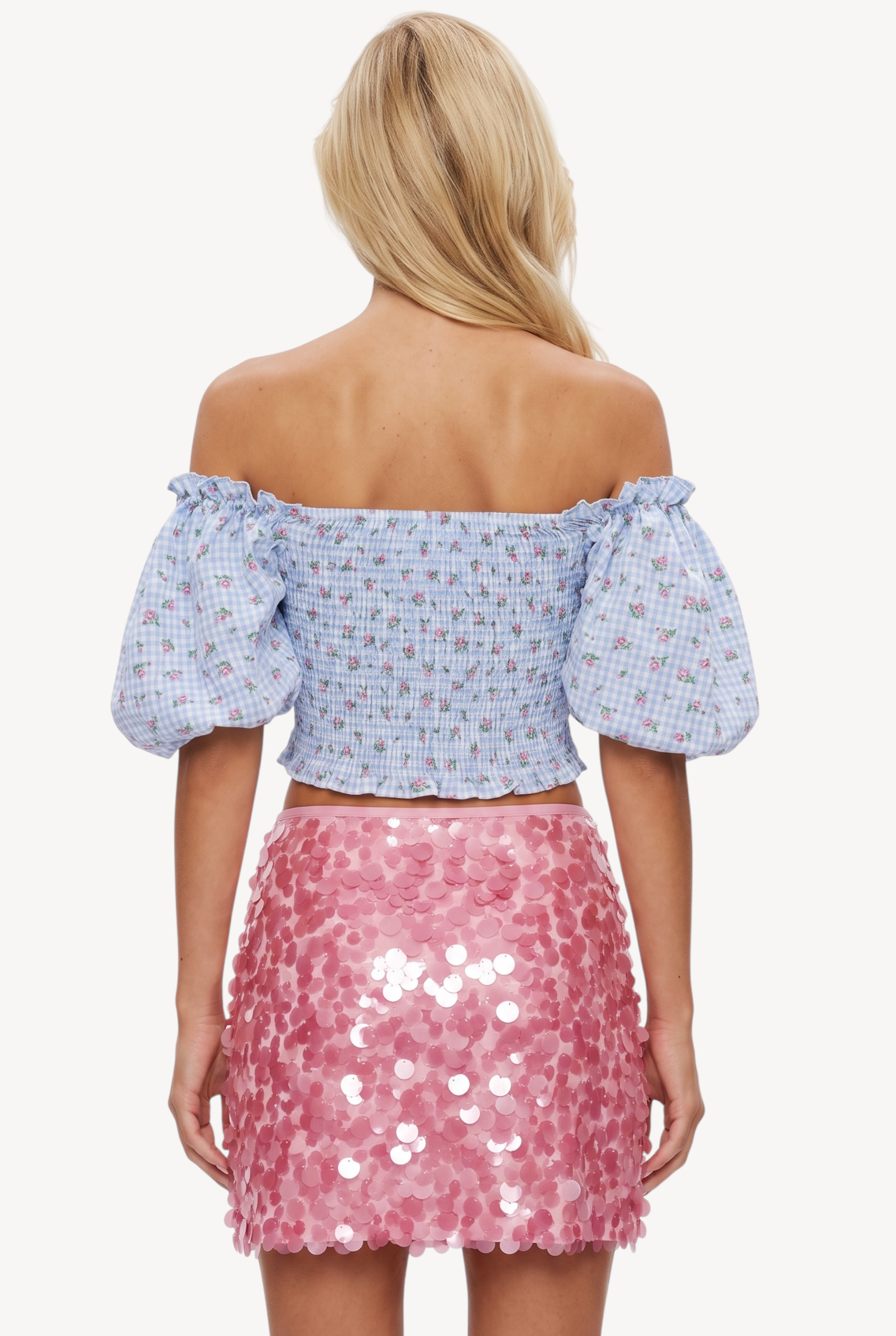 Piccola Dolce Top