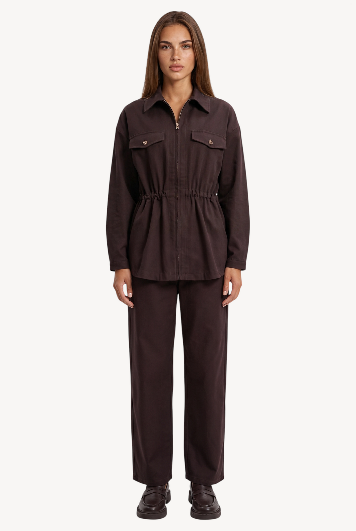 Weekend Muse Trousers