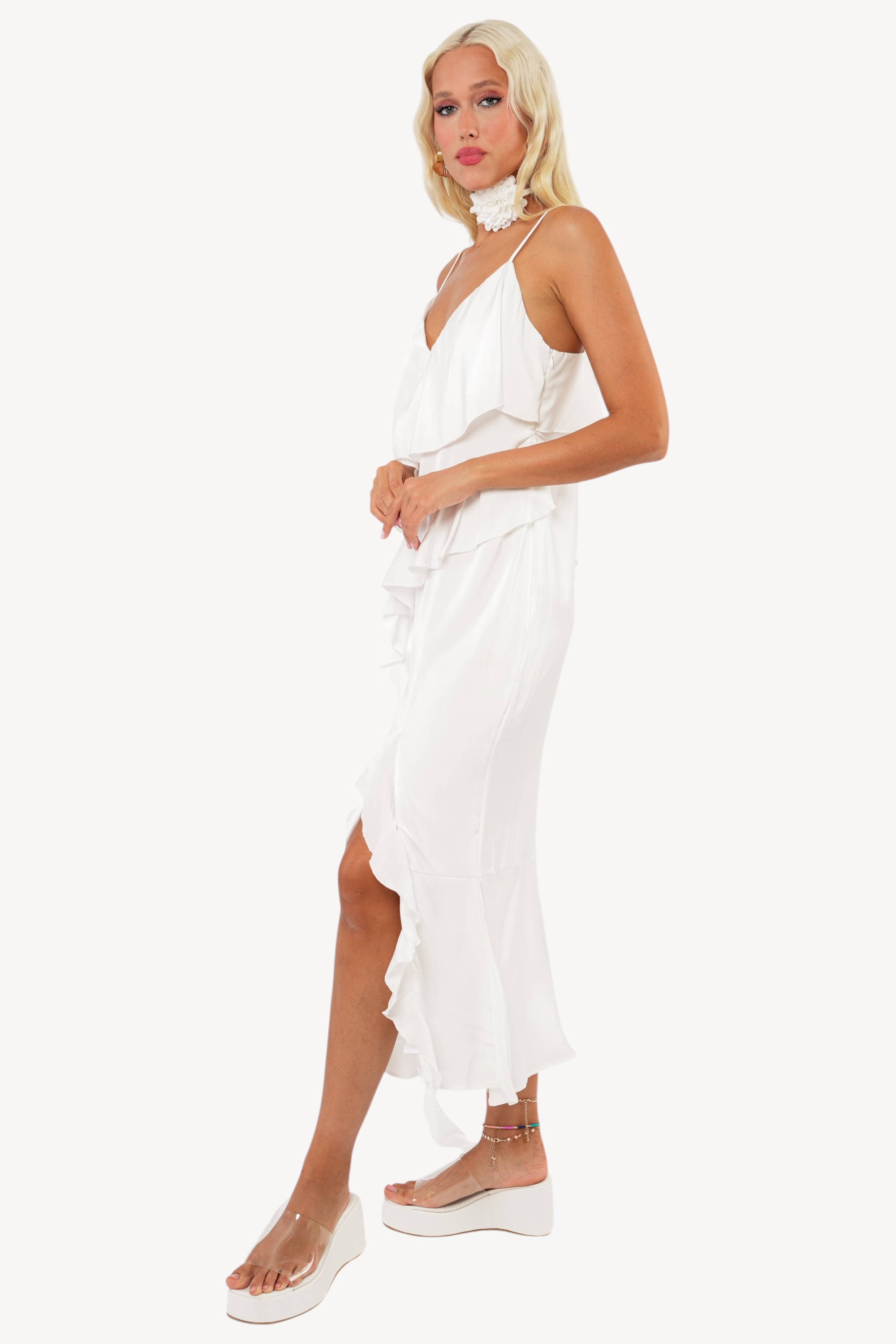 Andrea Dress