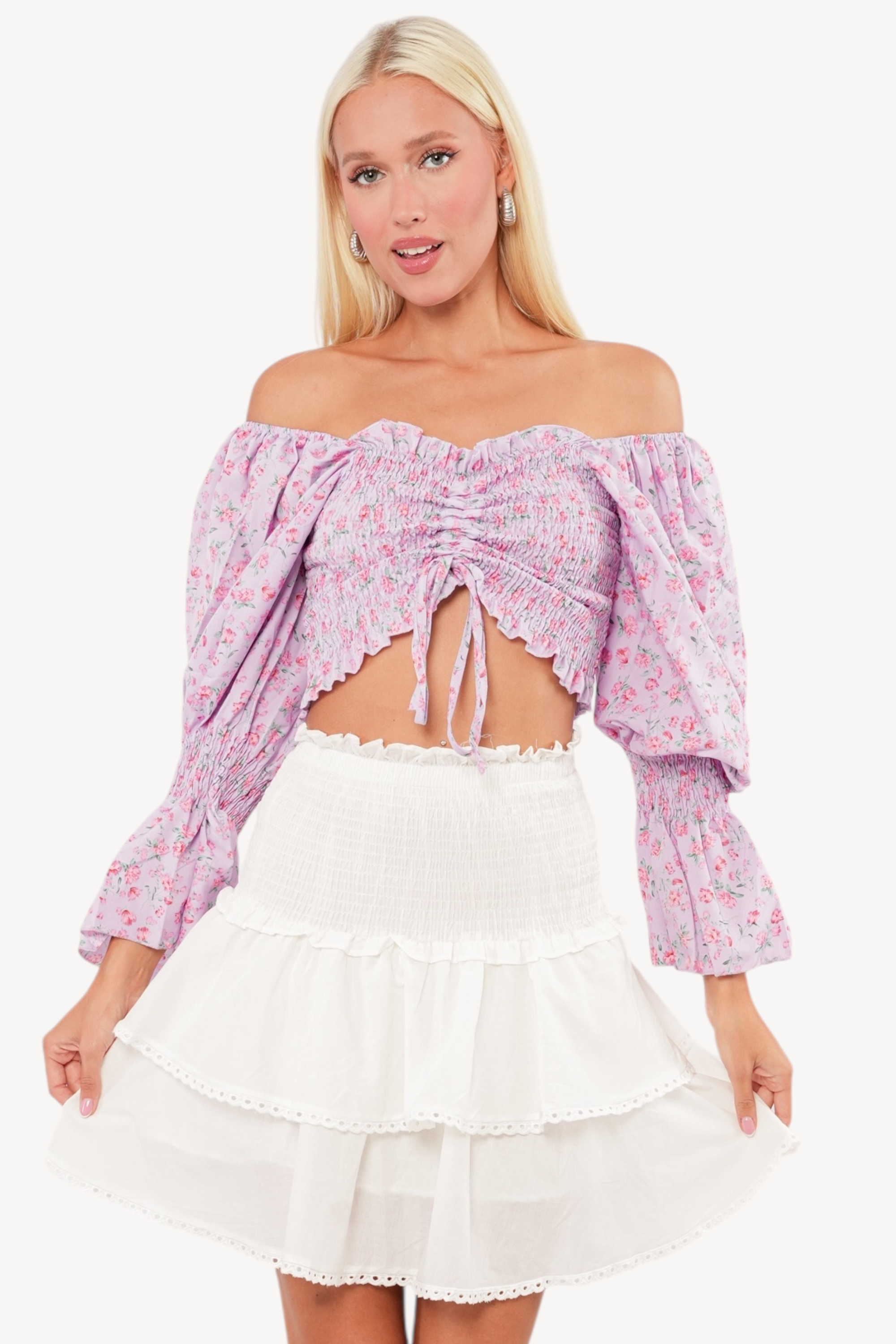 Amara Top