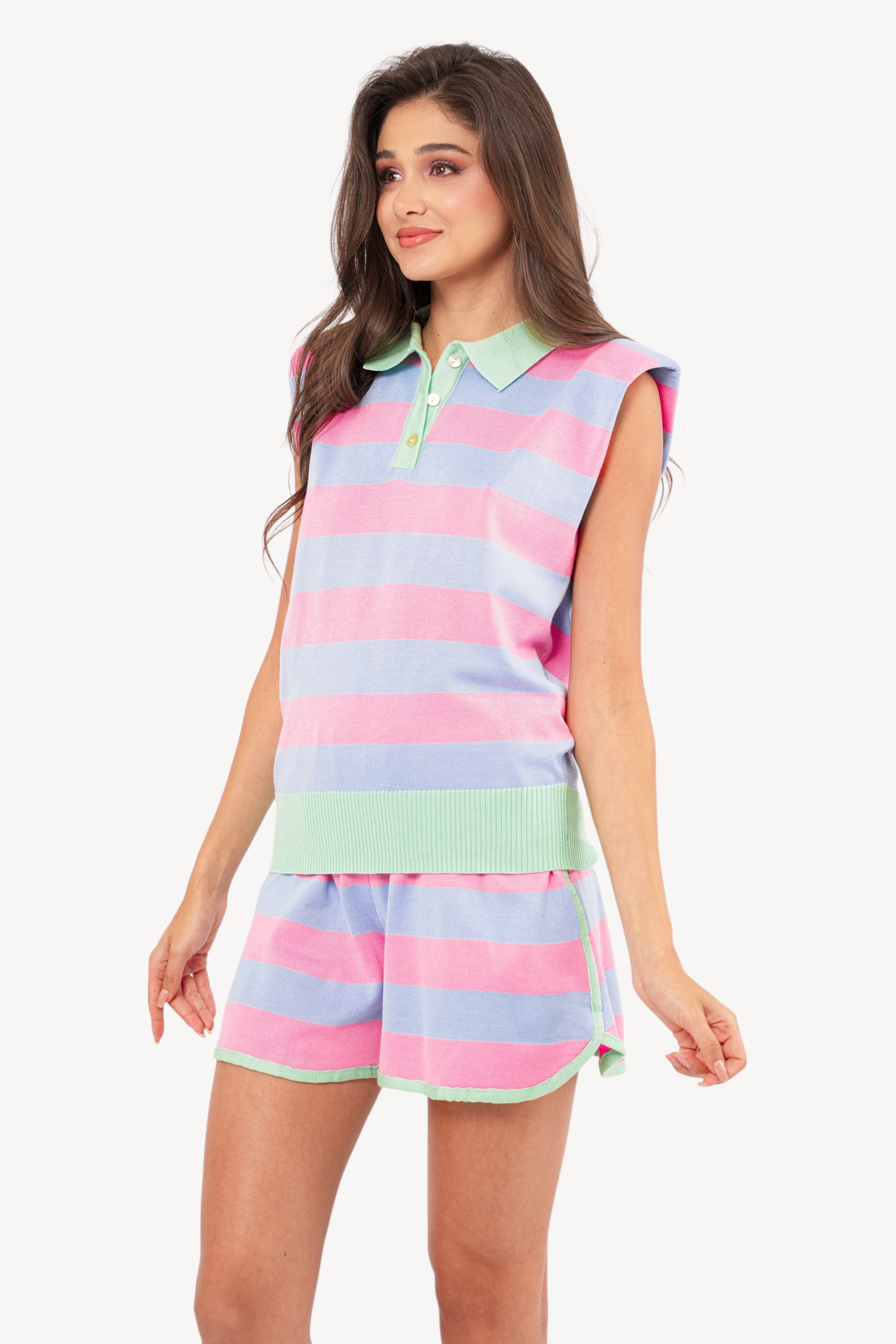Seren Short