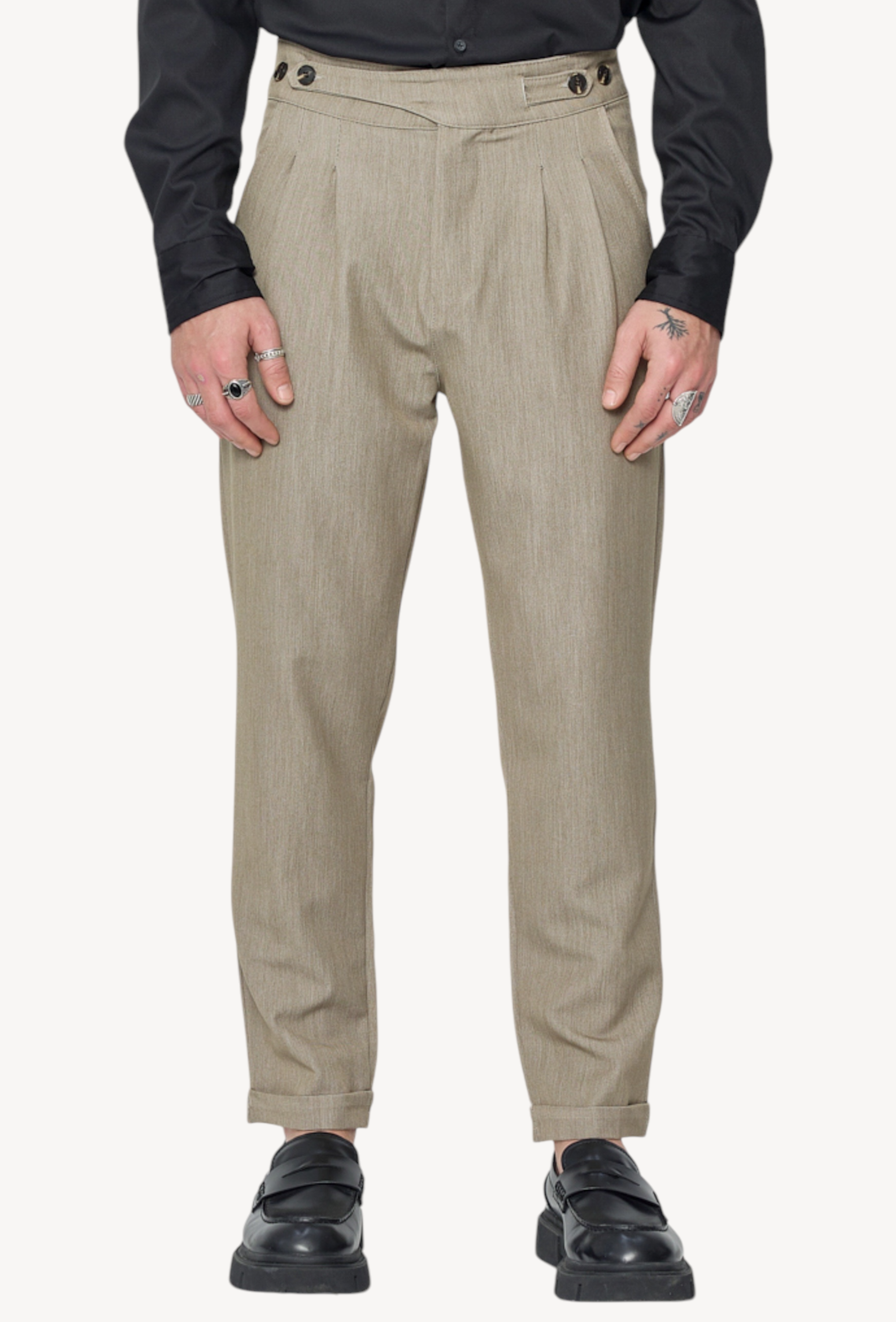 Denis Pantalon