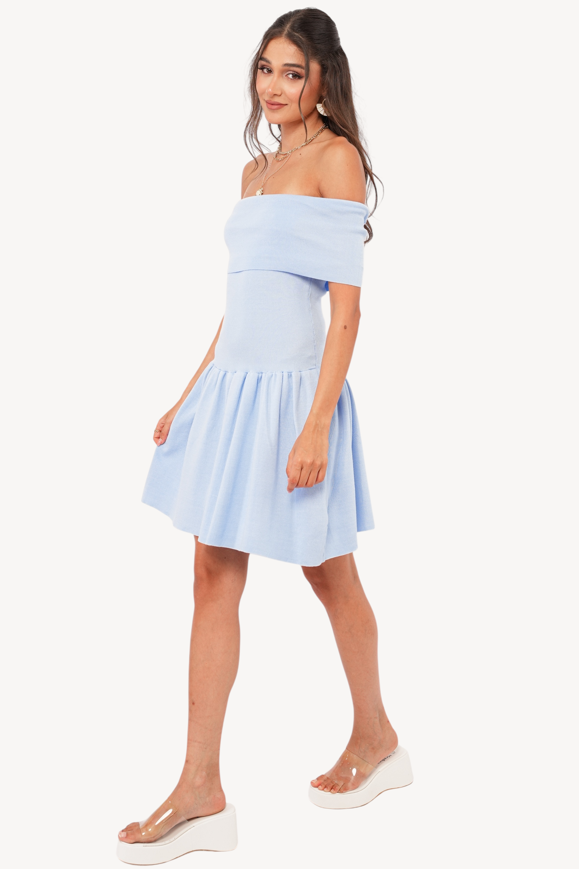 Gaia Dress