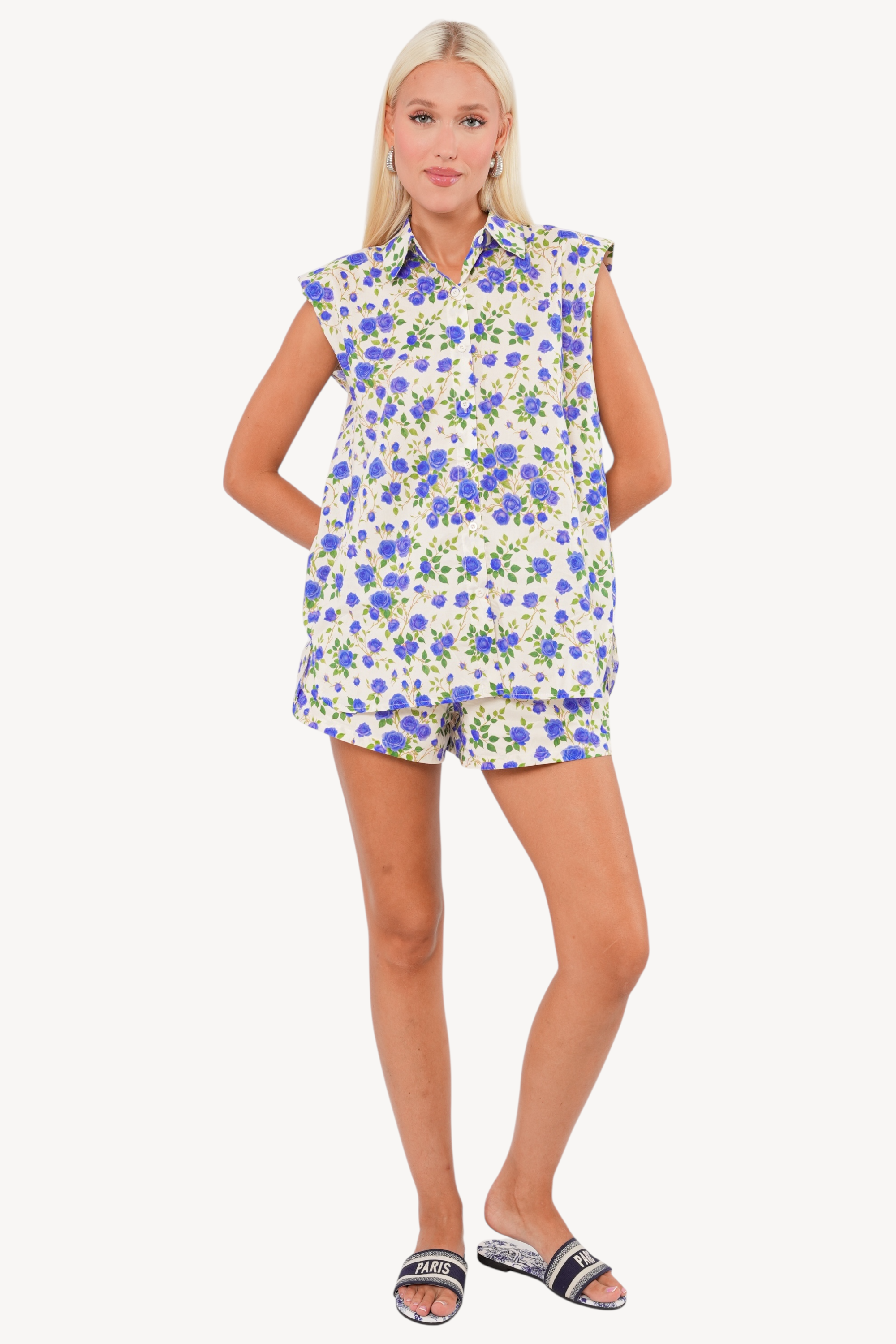 Saphira Short