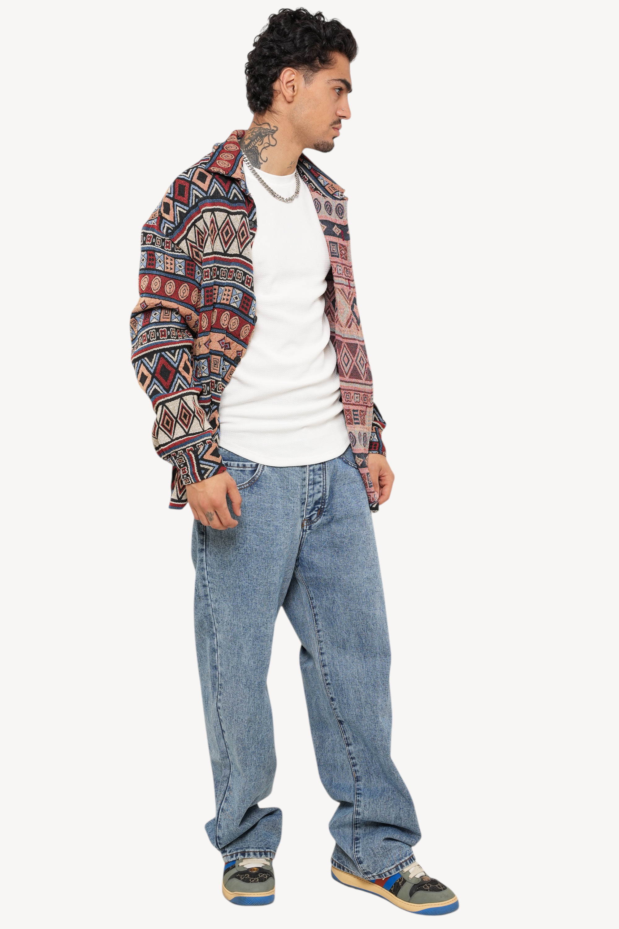 Brooks Overshirt