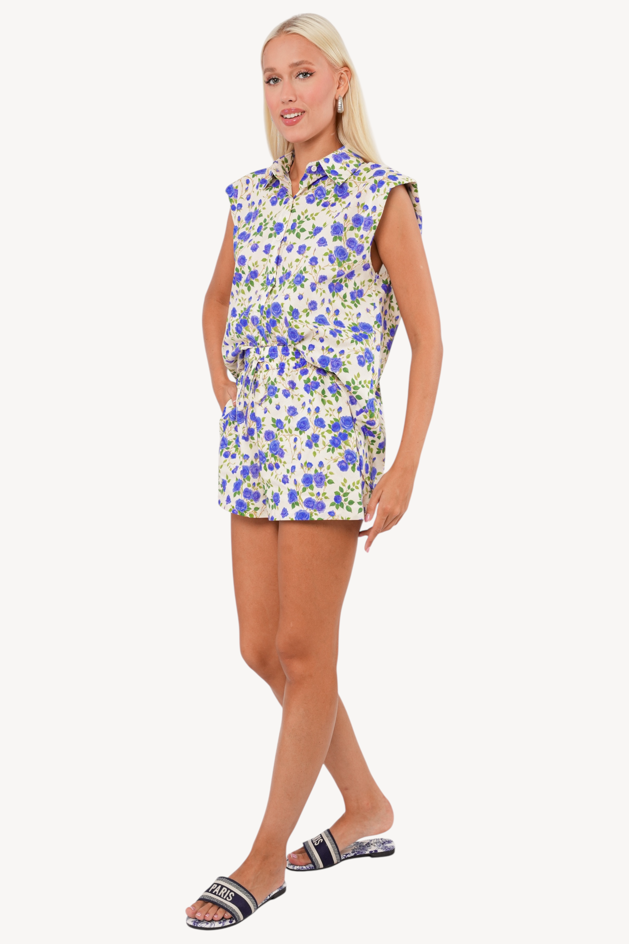 Saphira Short