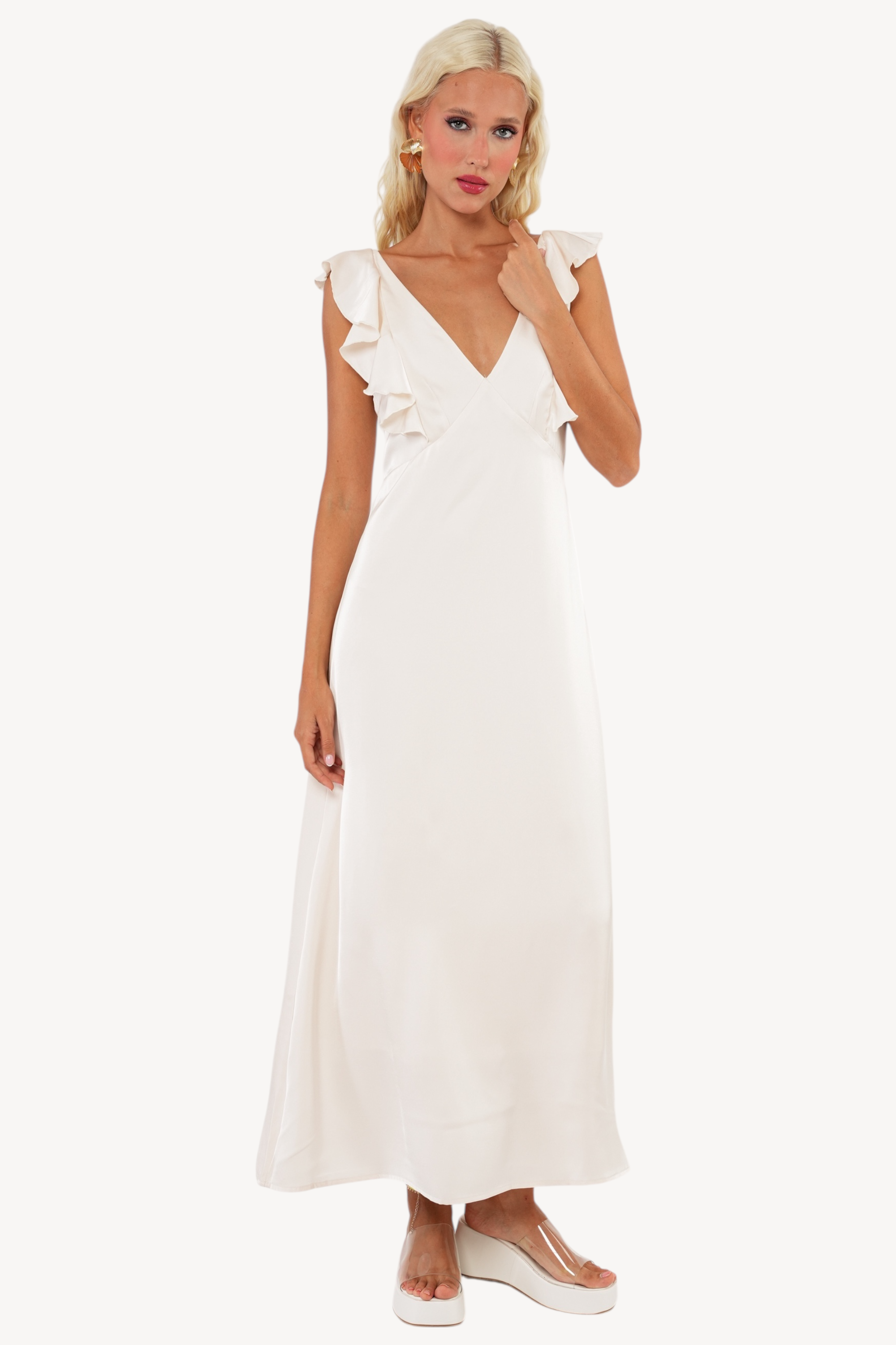 Alexis Dress