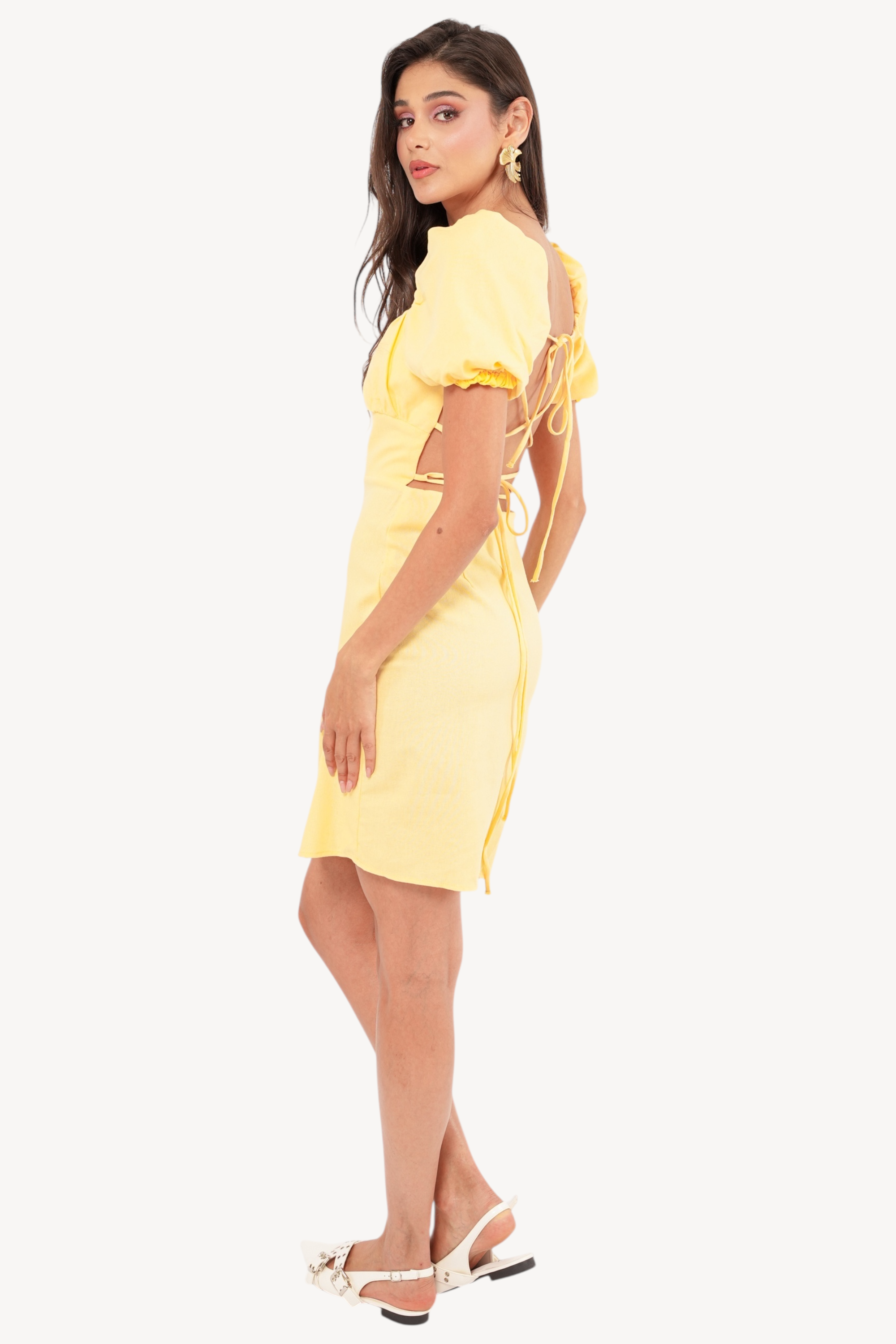 Moana Dress