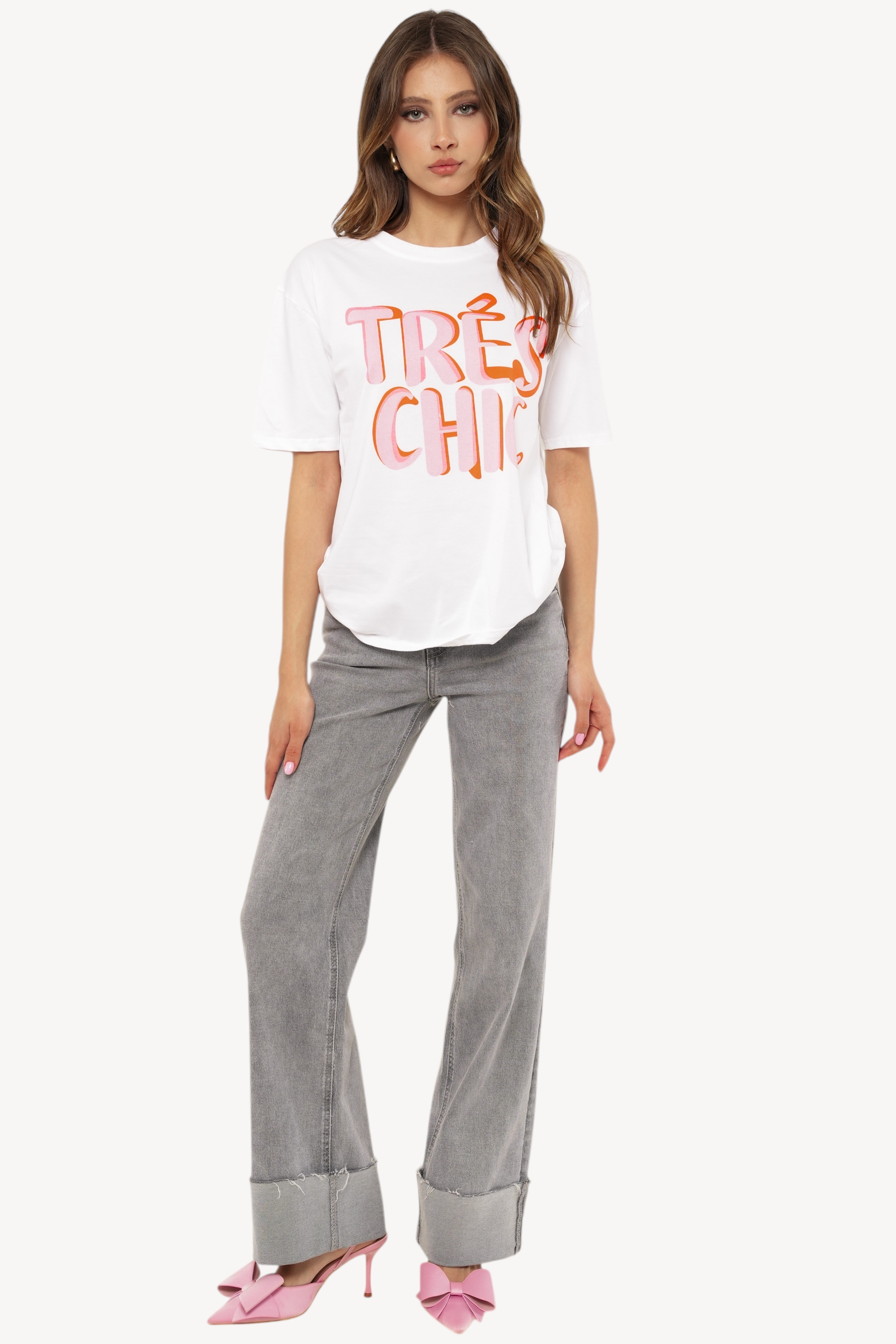 Trés Chic