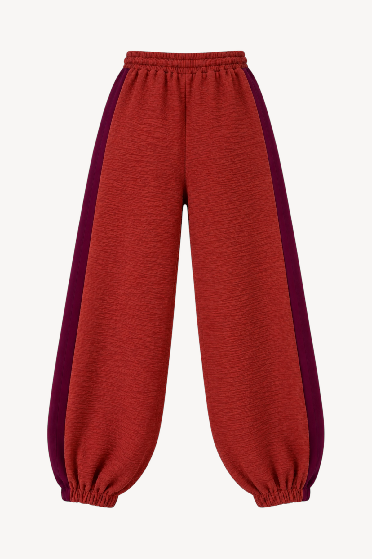 Runaround Romance Balloon Pants