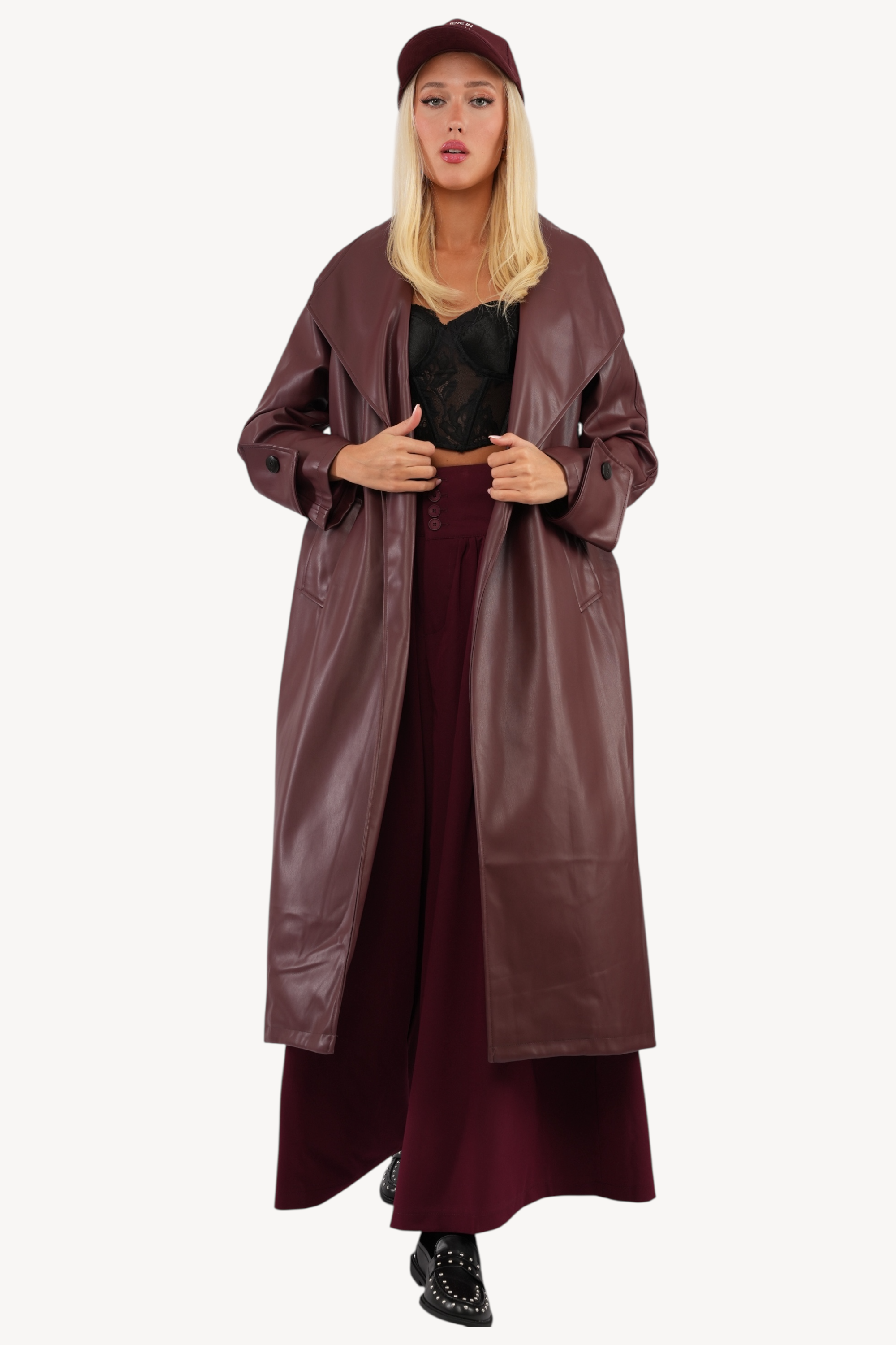 Brittney Coat