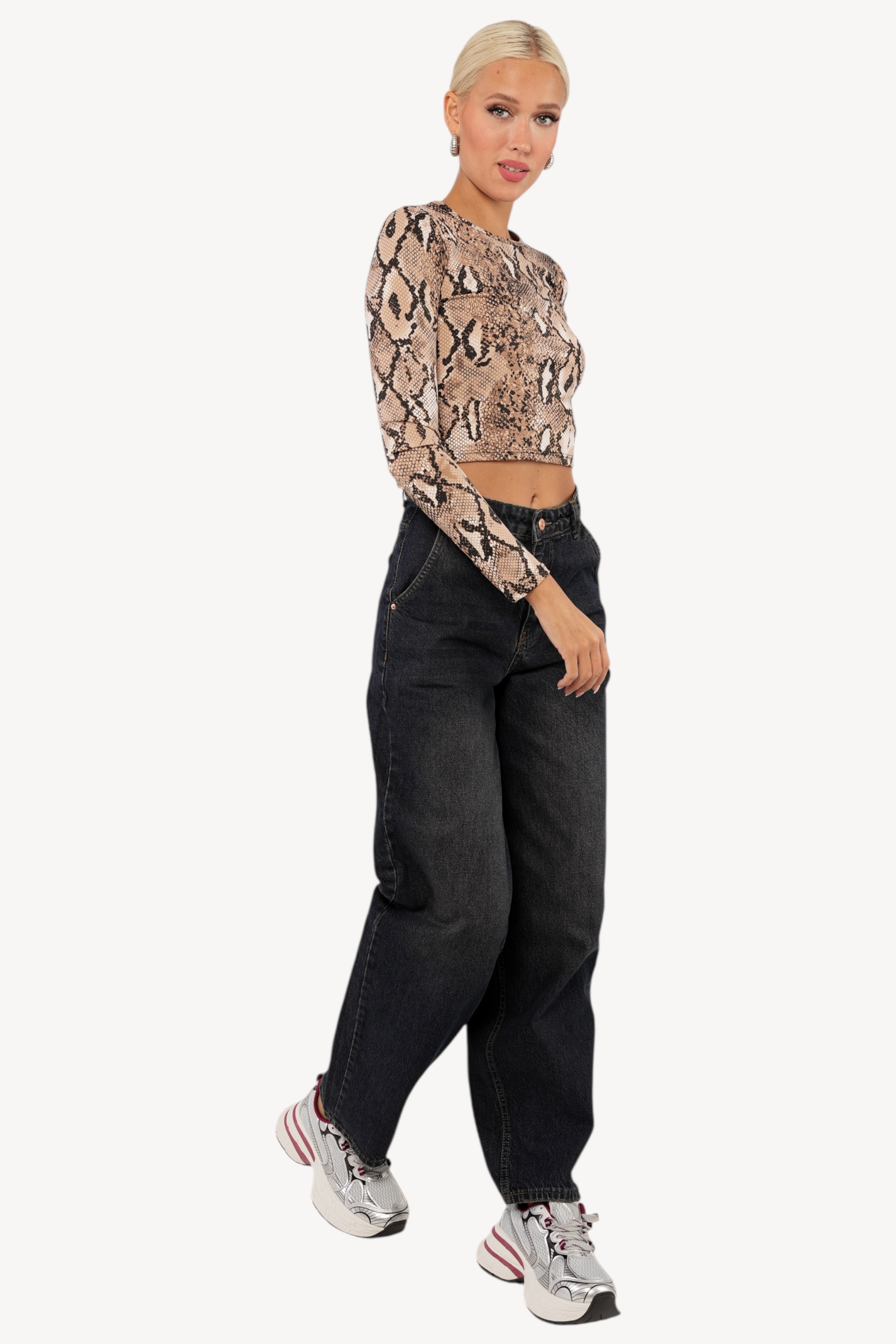 Lea Top