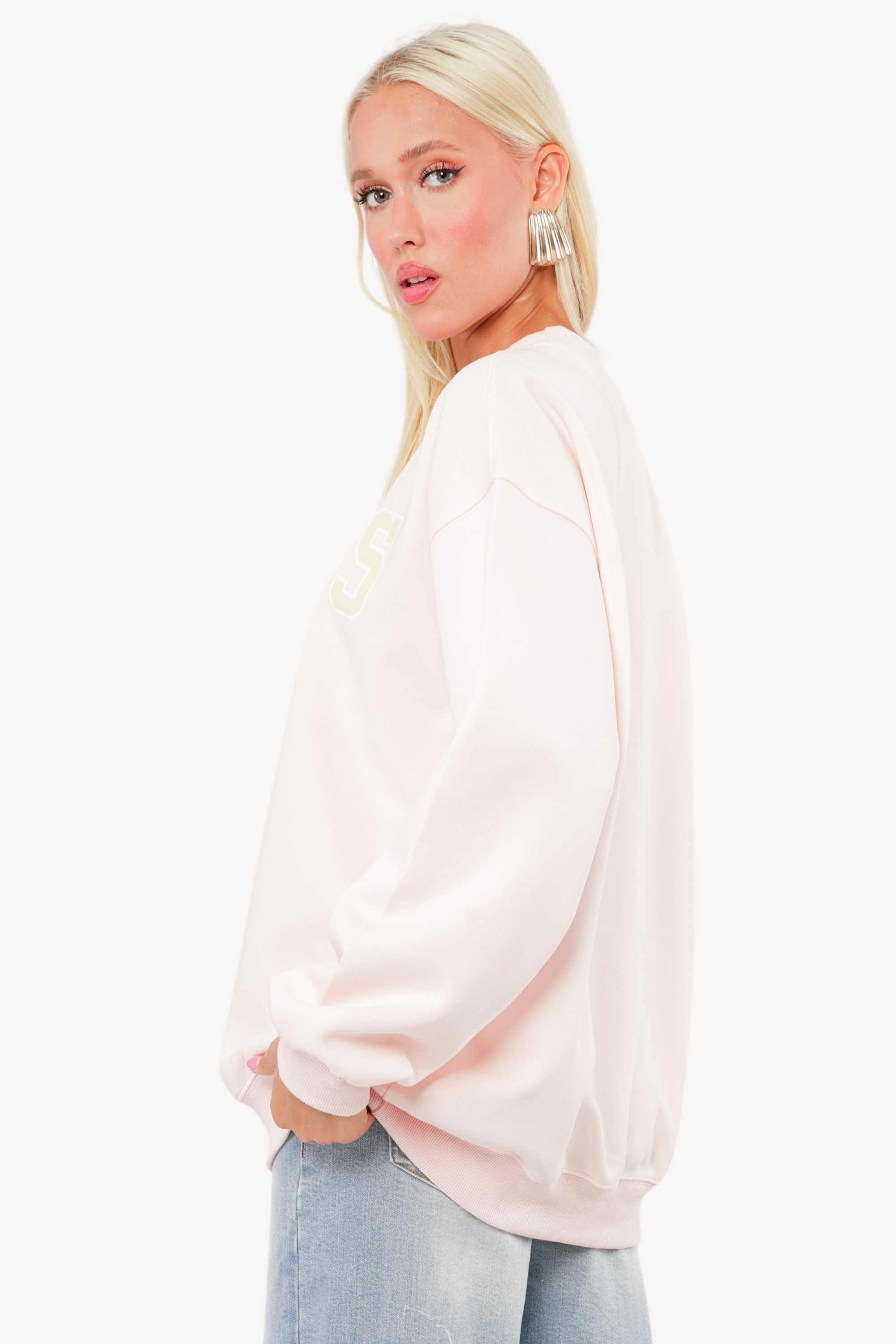 Paris Sweater