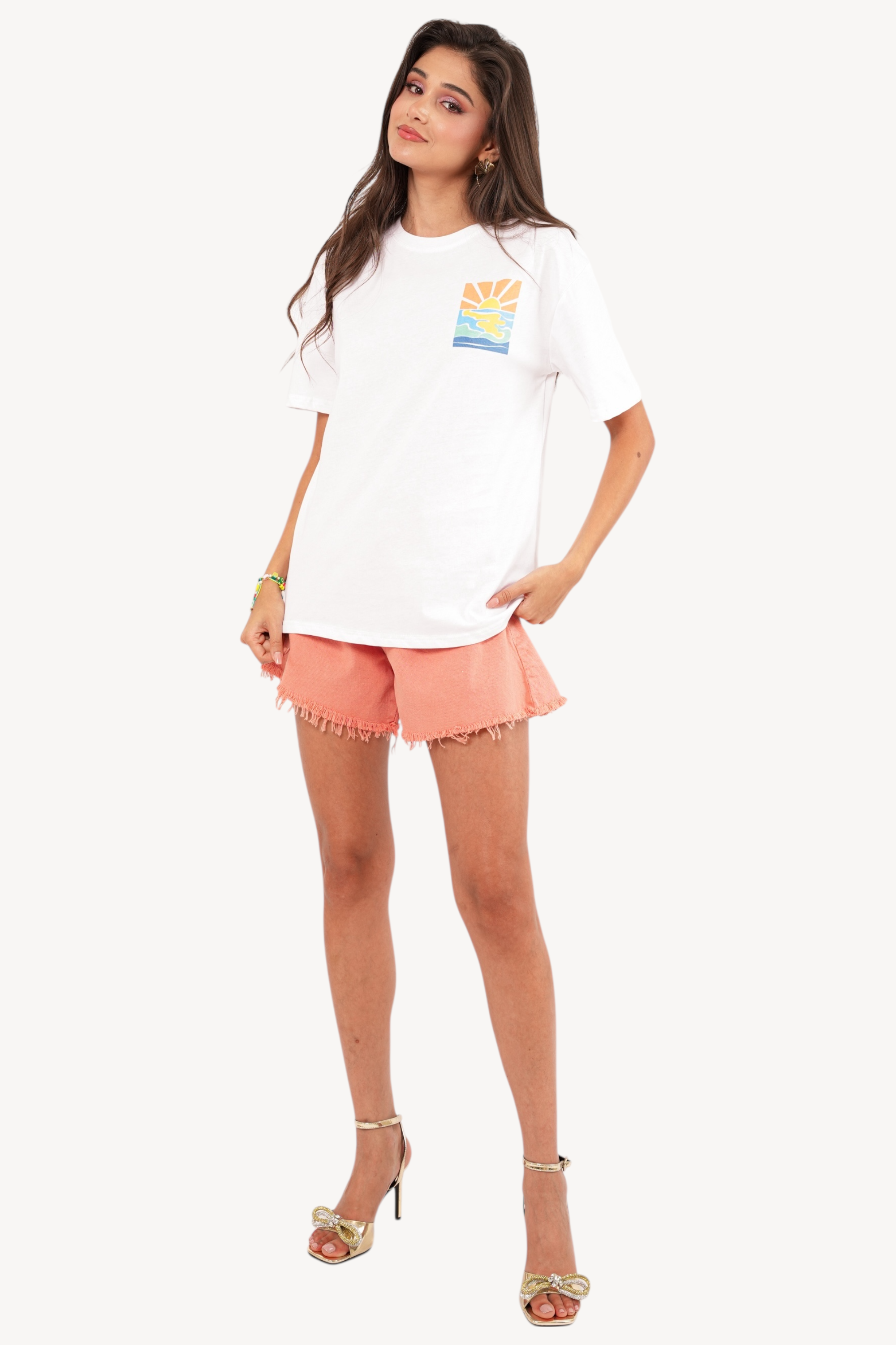 Perla Short