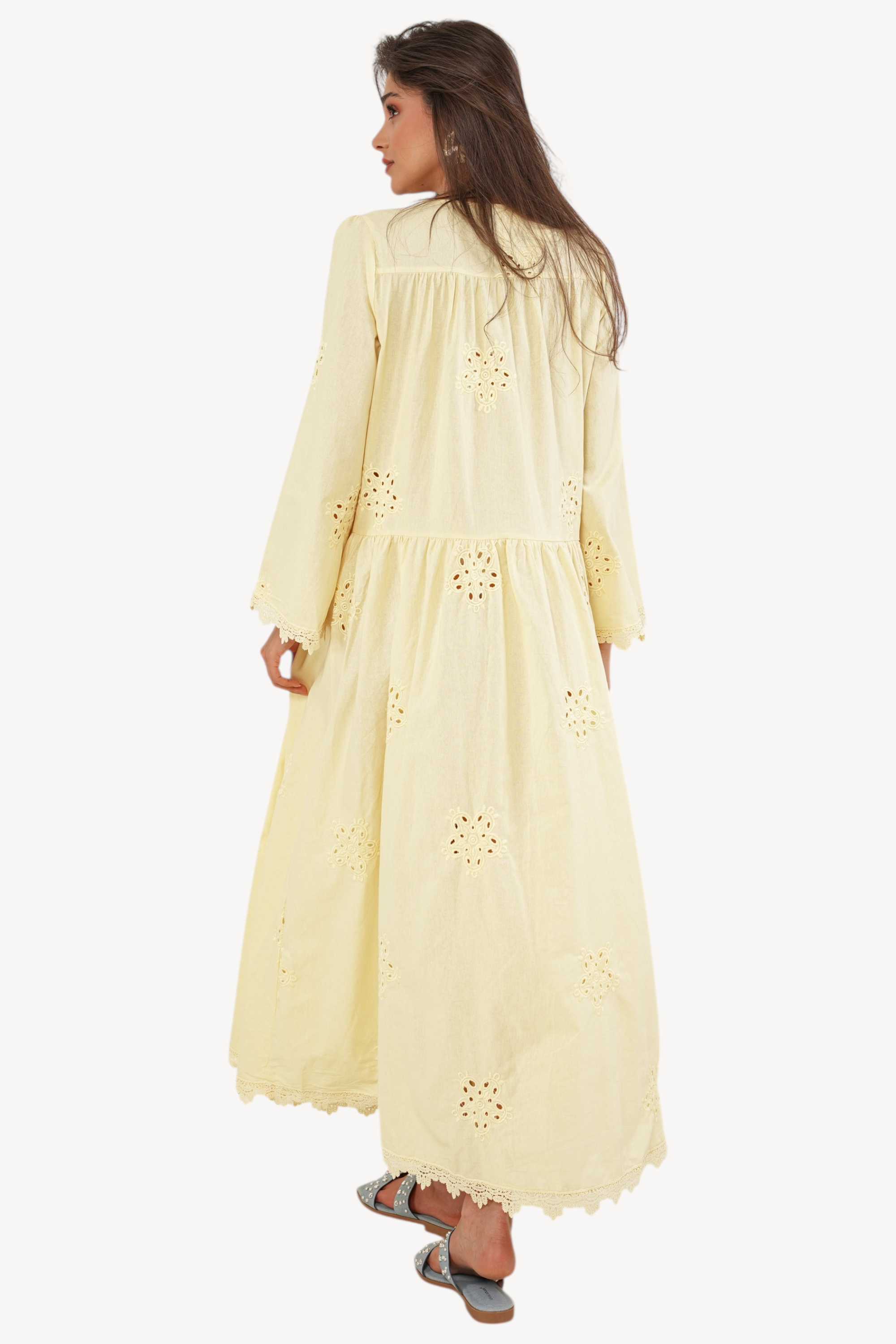 Ashley Dress
