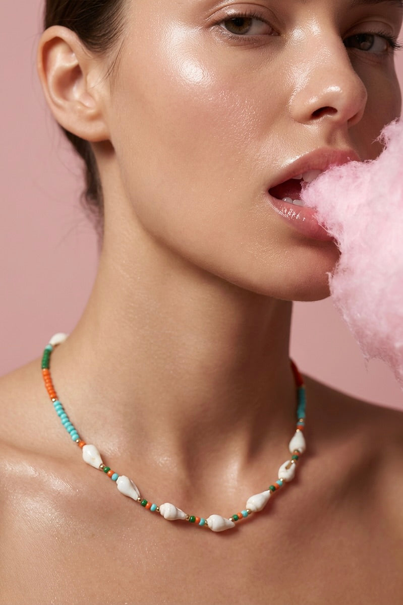 Loulou Necklace