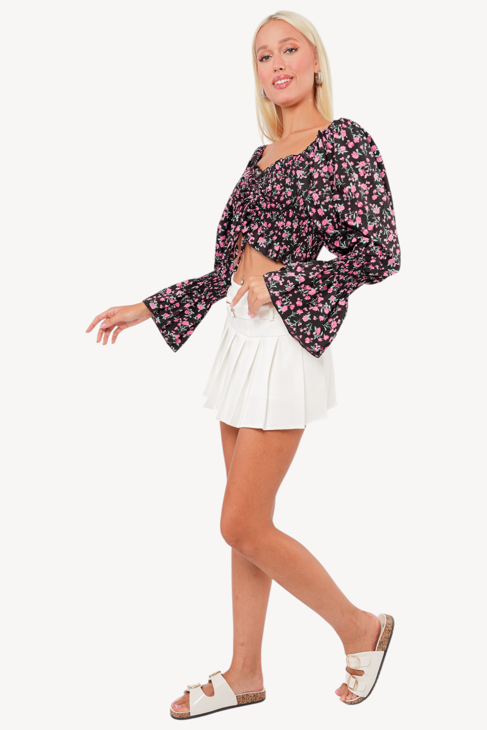 Amara Top