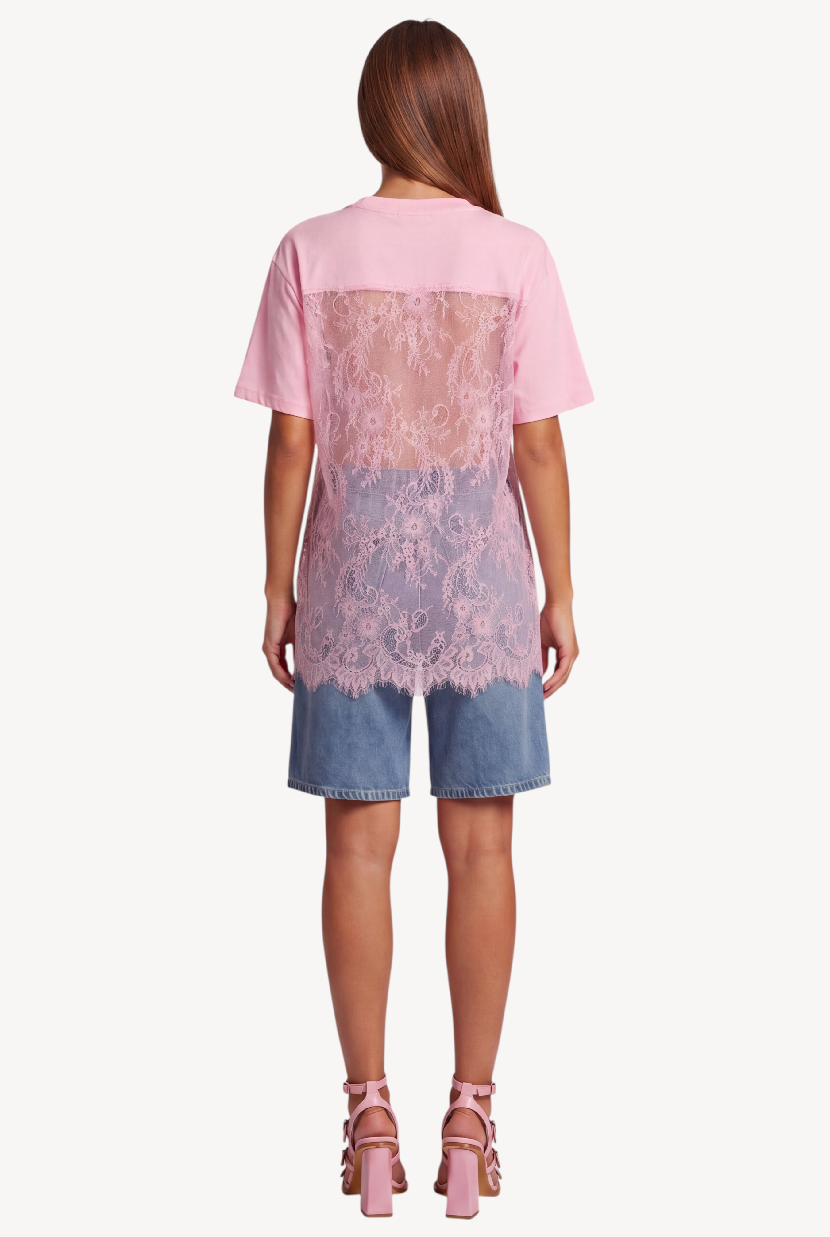 Summer Mood Tee