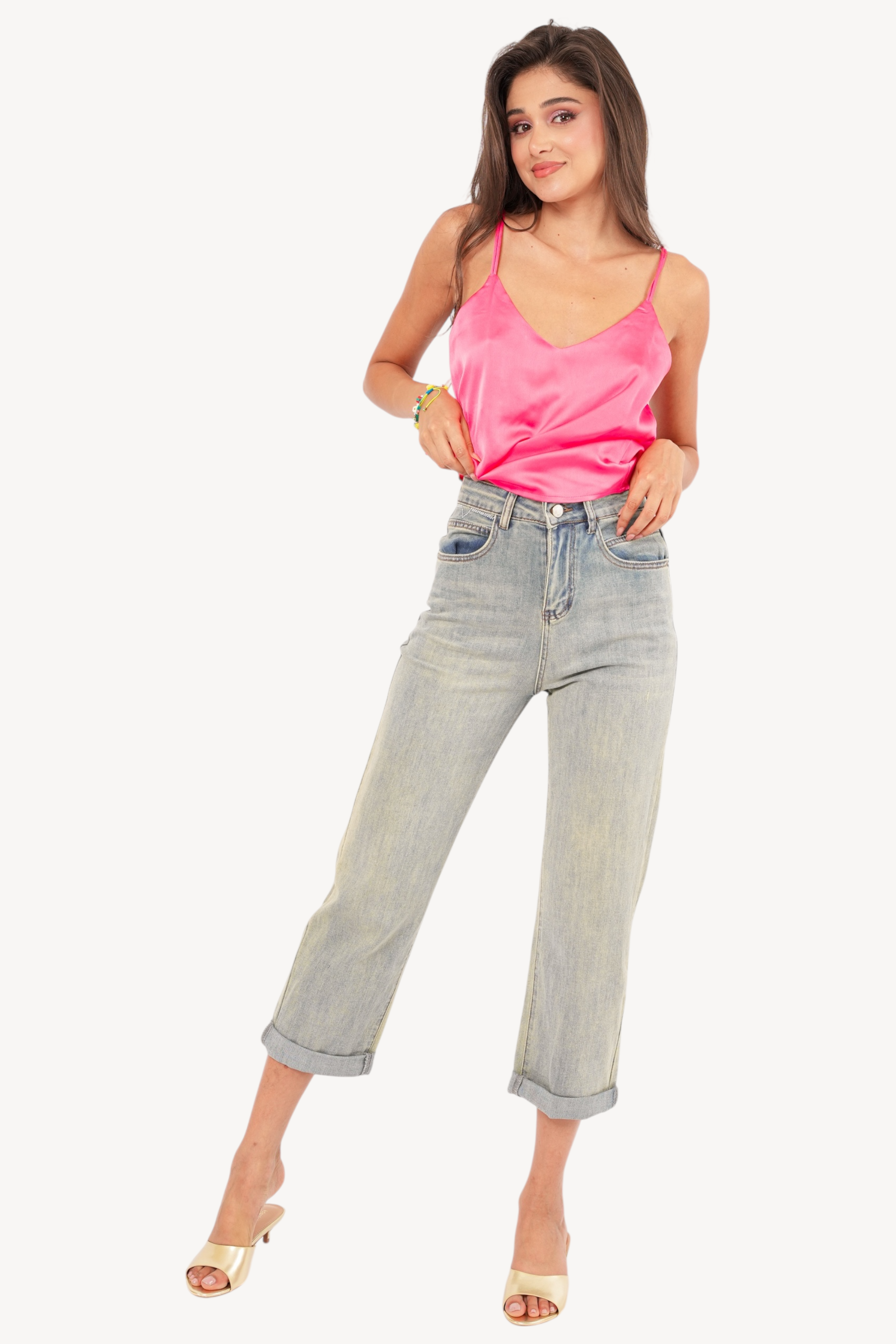 Bianca Jeans
