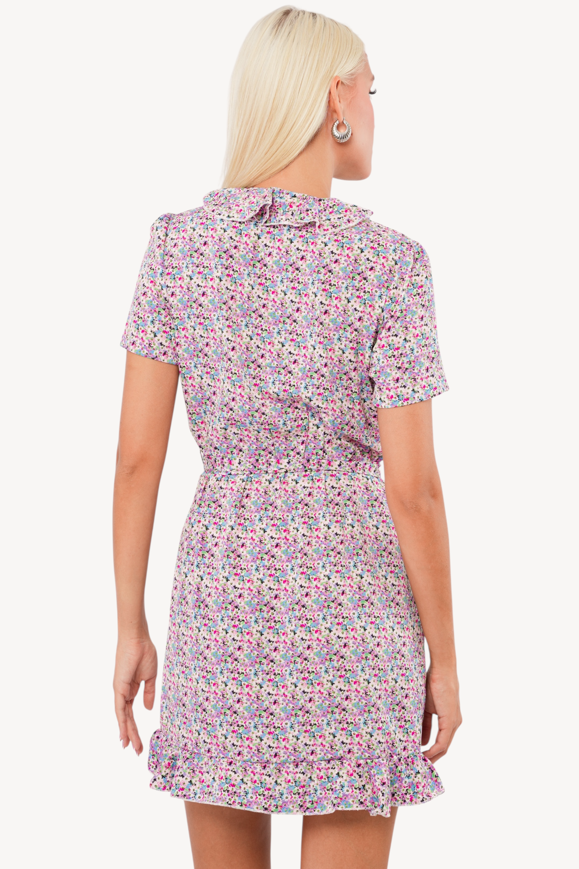 Mabel Dress