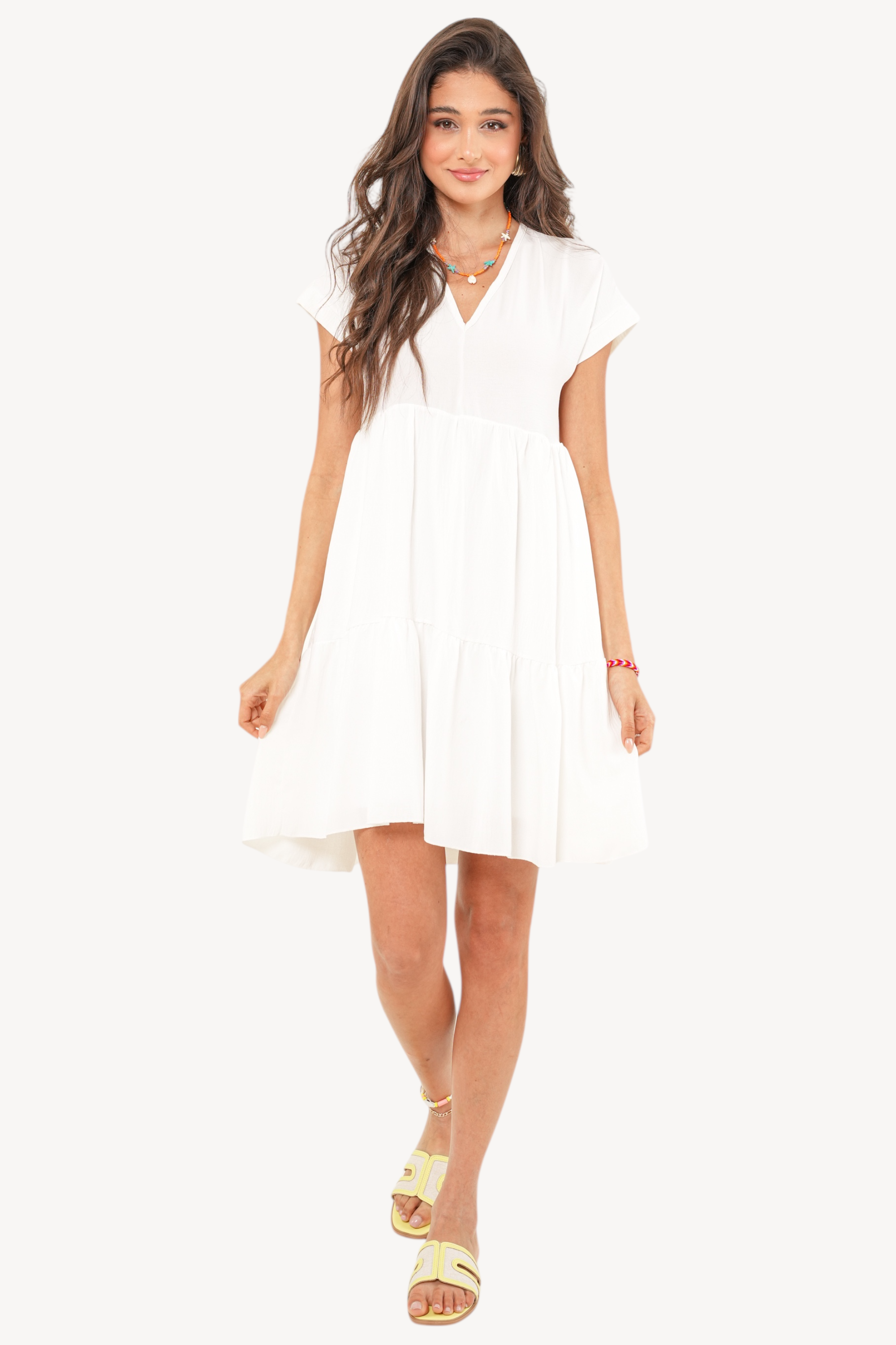 Luna Dress