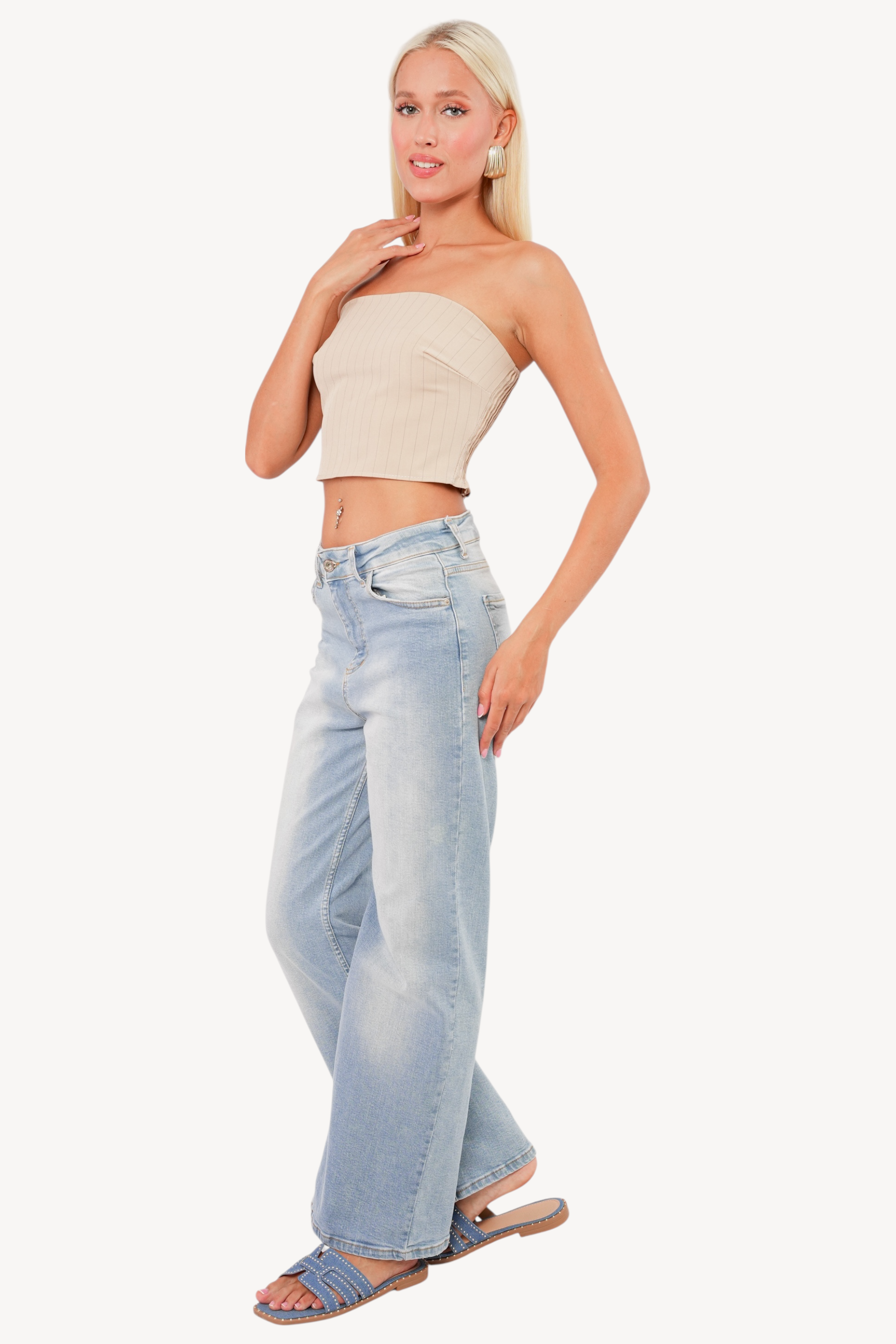Ivy Top