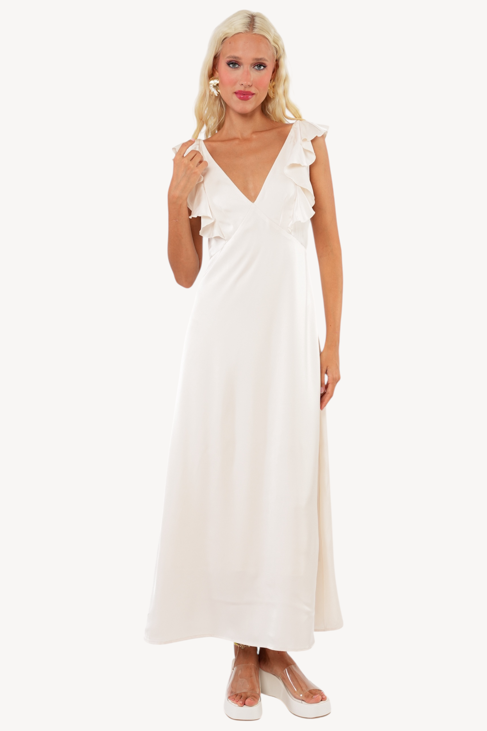 Alexis Dress