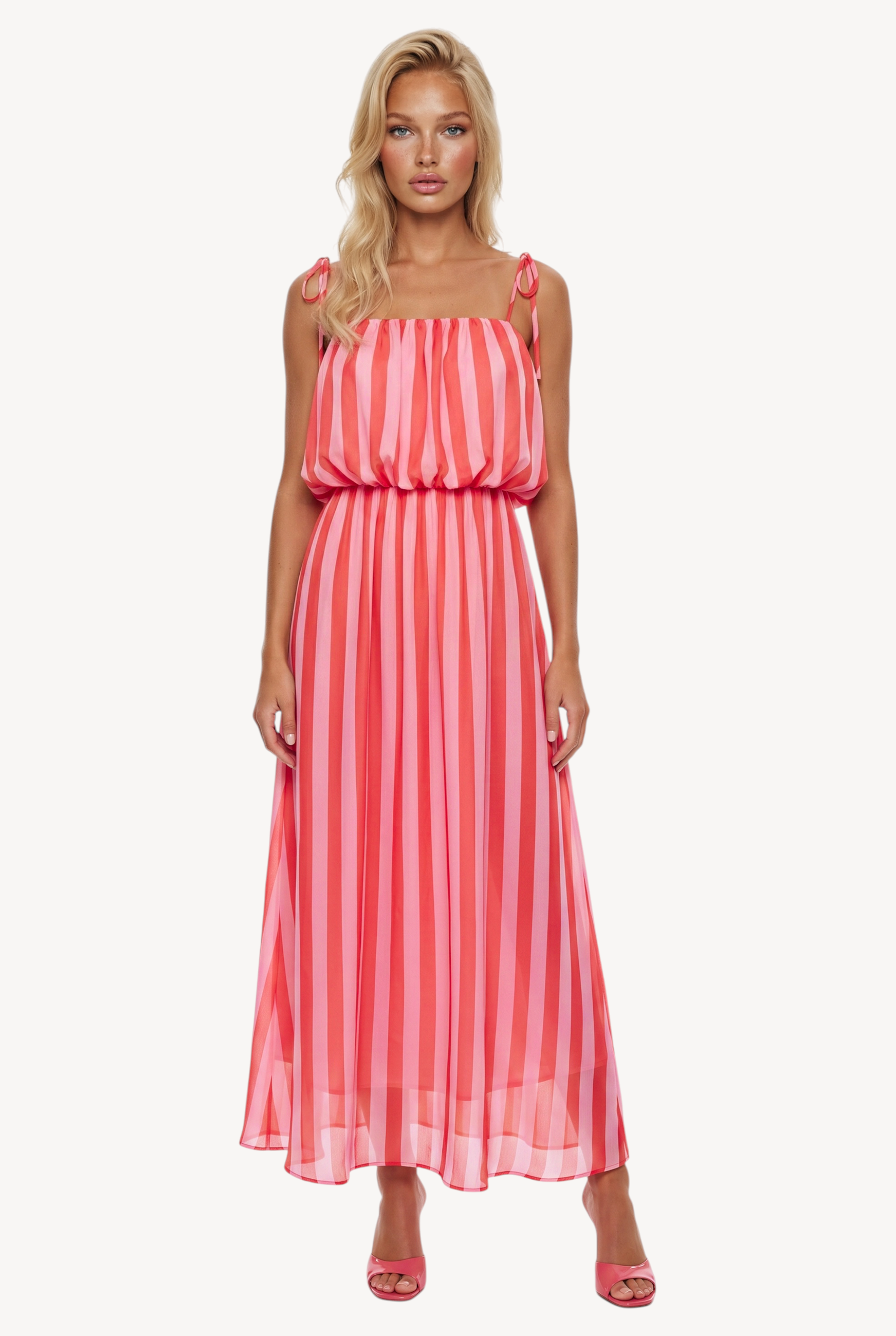 Lucky Charm Dress