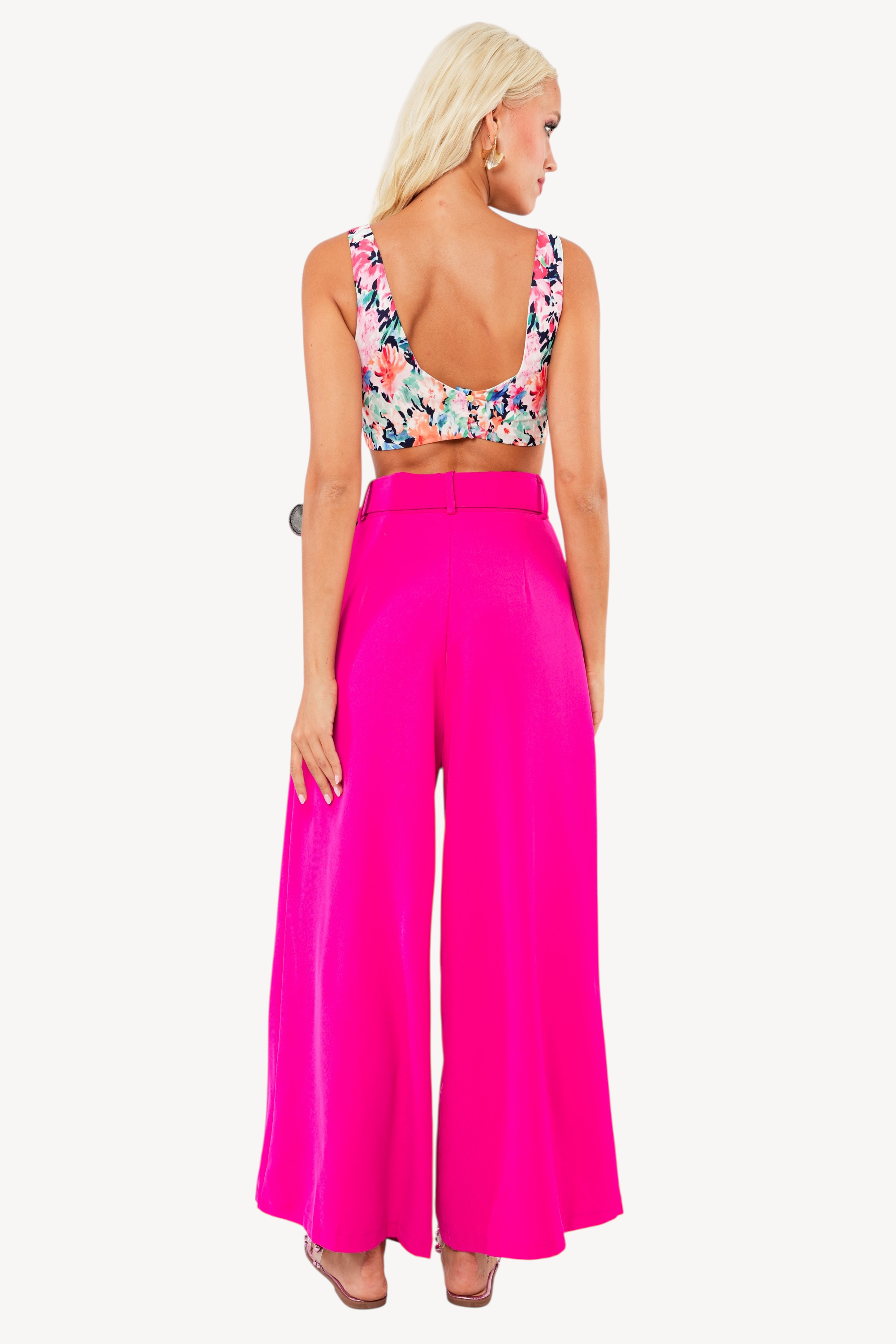 Flora Top