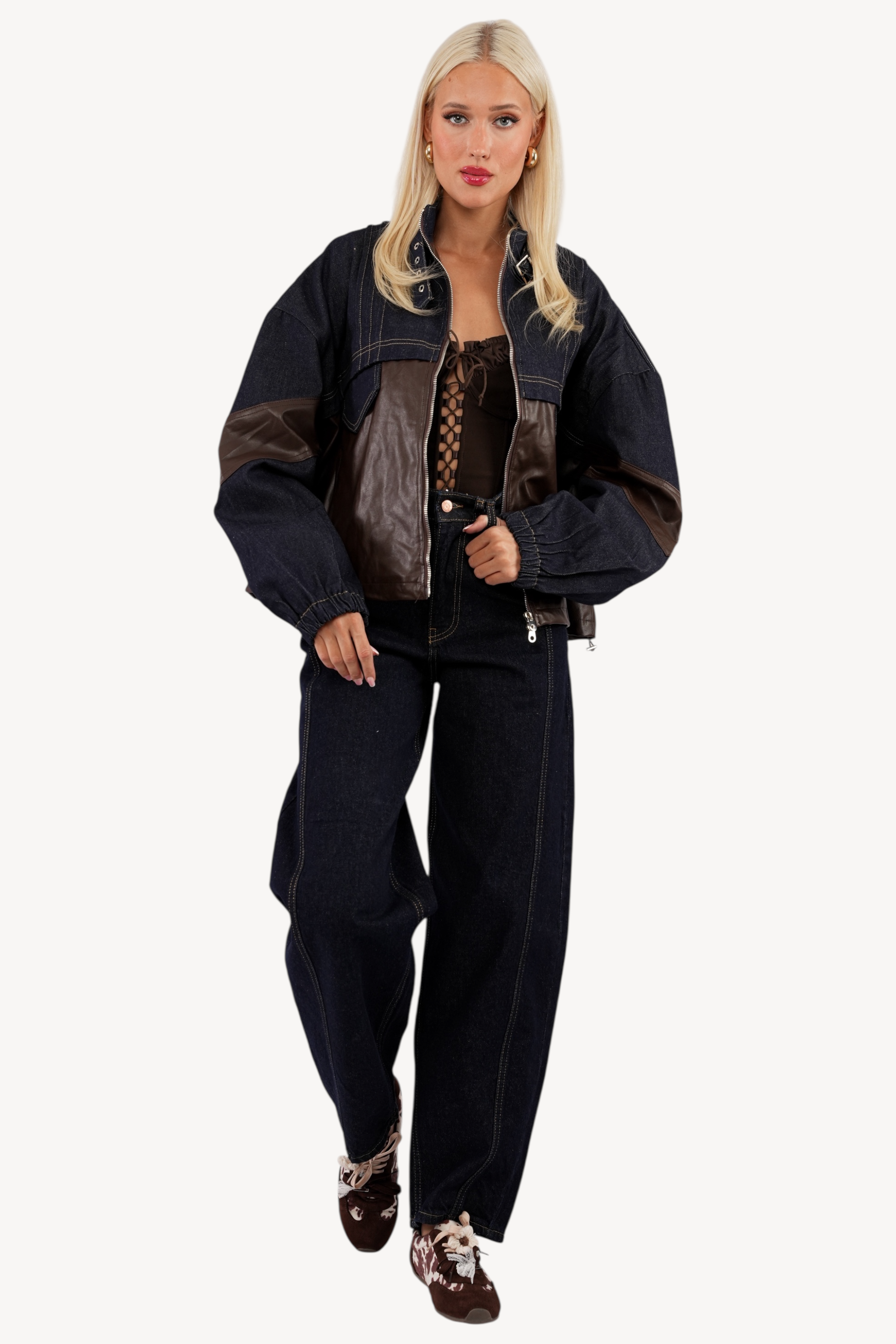 Mariana Jacket