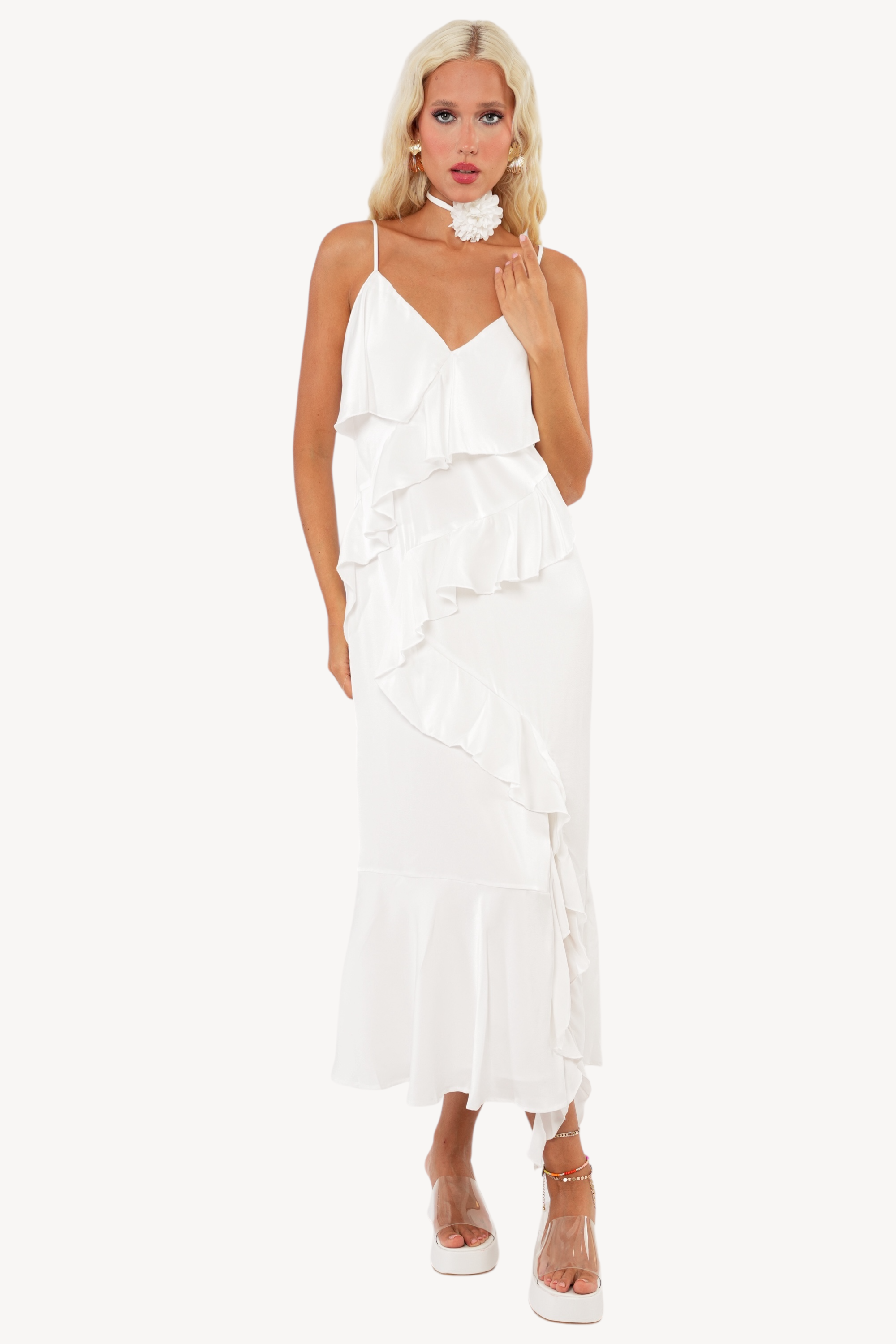 Andrea Dress