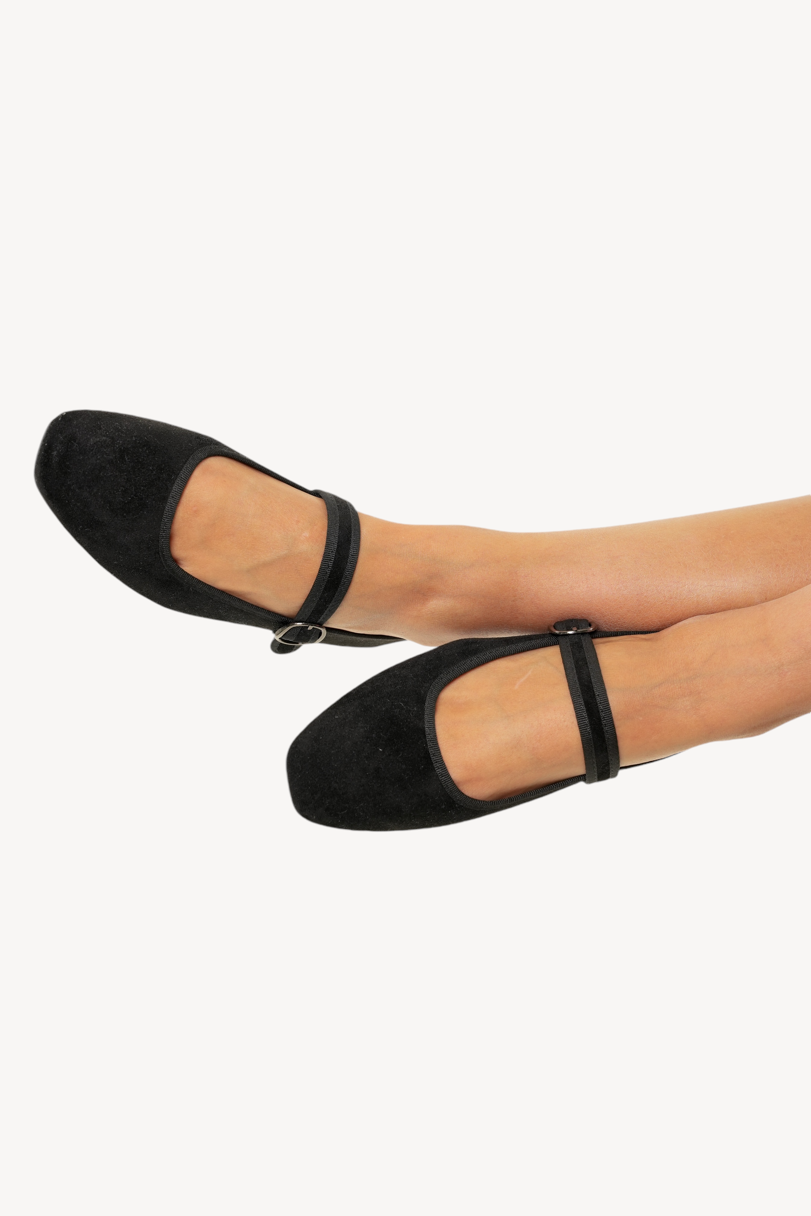 Mabel Ballerina's