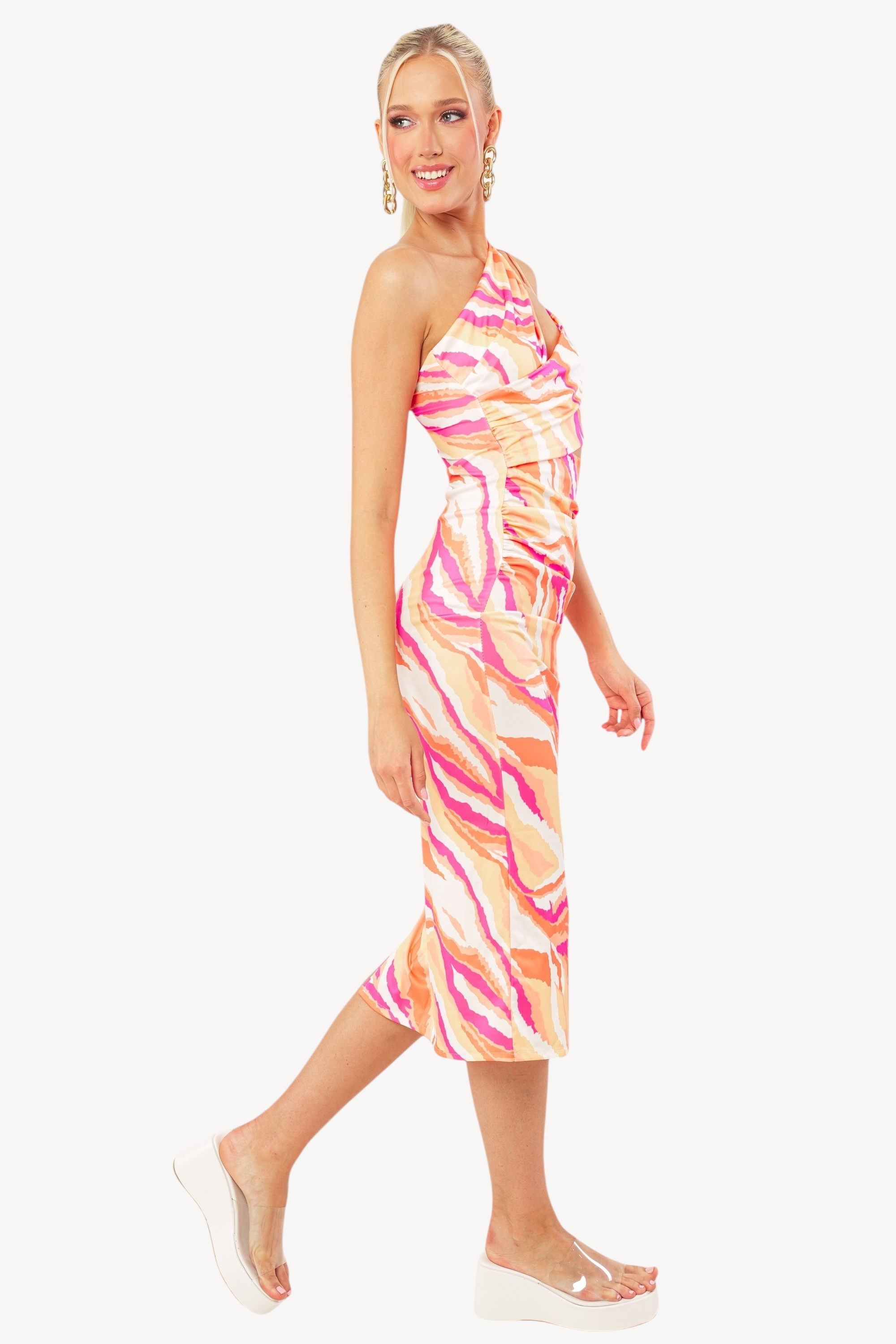 Emily Dress